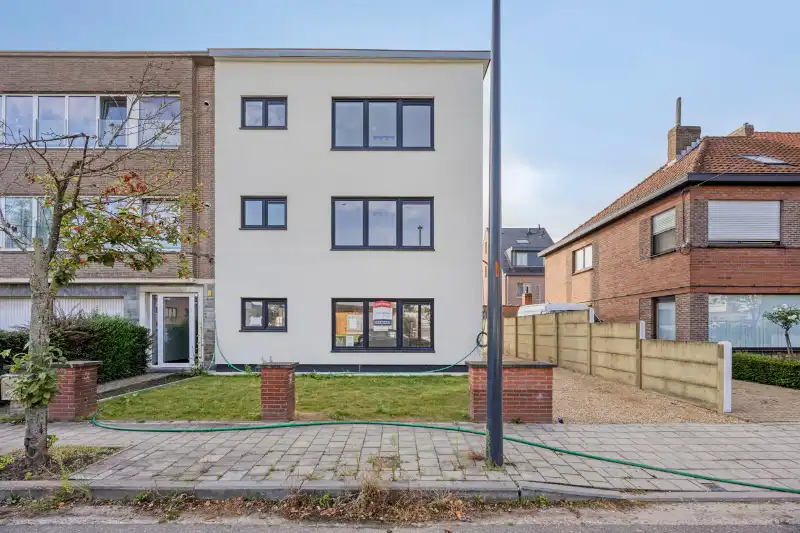 instapklaar appartement, 2 slp, terras foto {{pictureIndex}}
