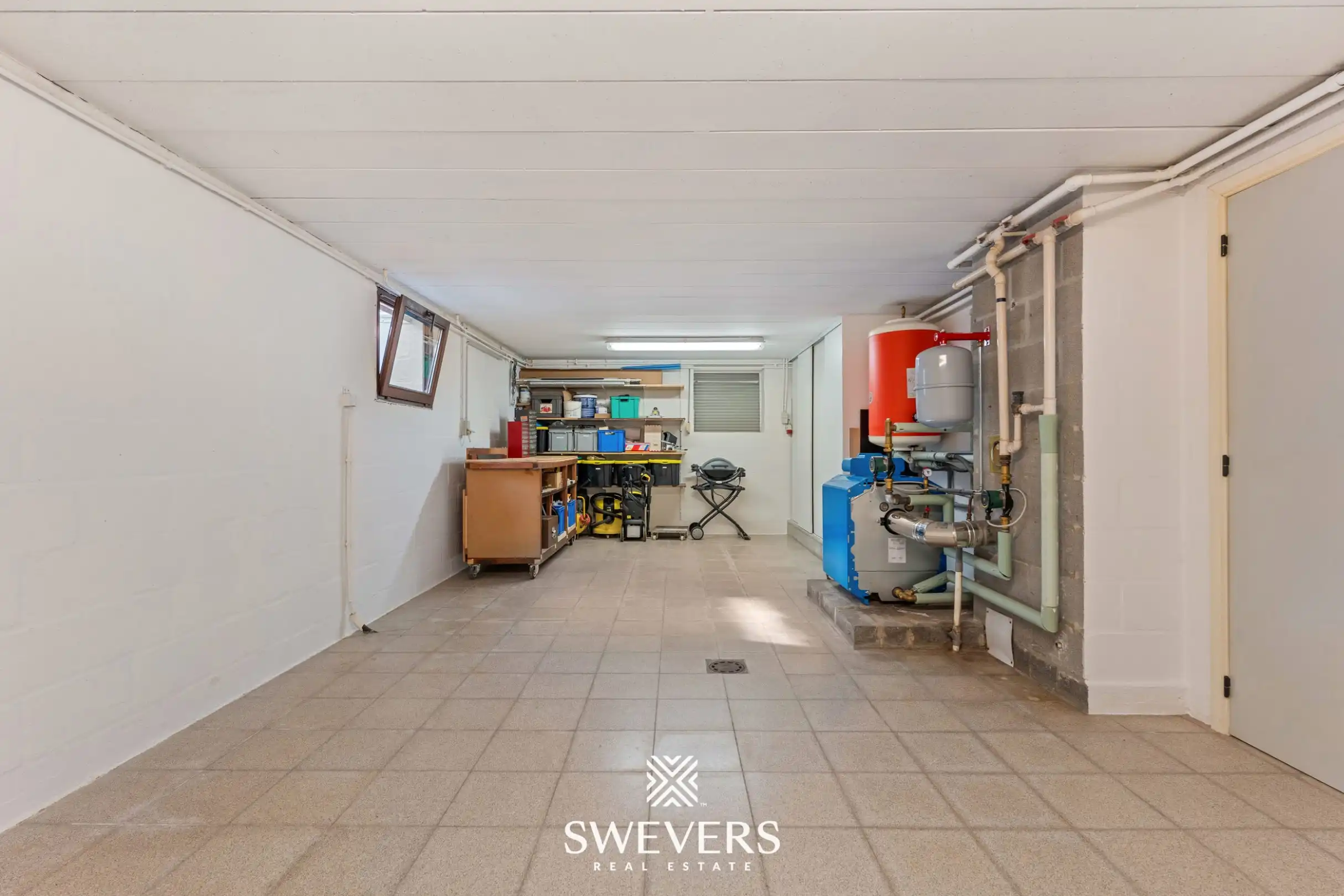 Ruime verzorgde woning, 4 slaapkamers, rustige locatie met aanpalende bouwgrond foto 25