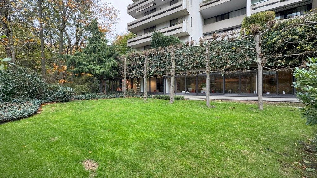 Kantoor te koop Desguinlei 88 - 90/L - 2018 Antwerpen