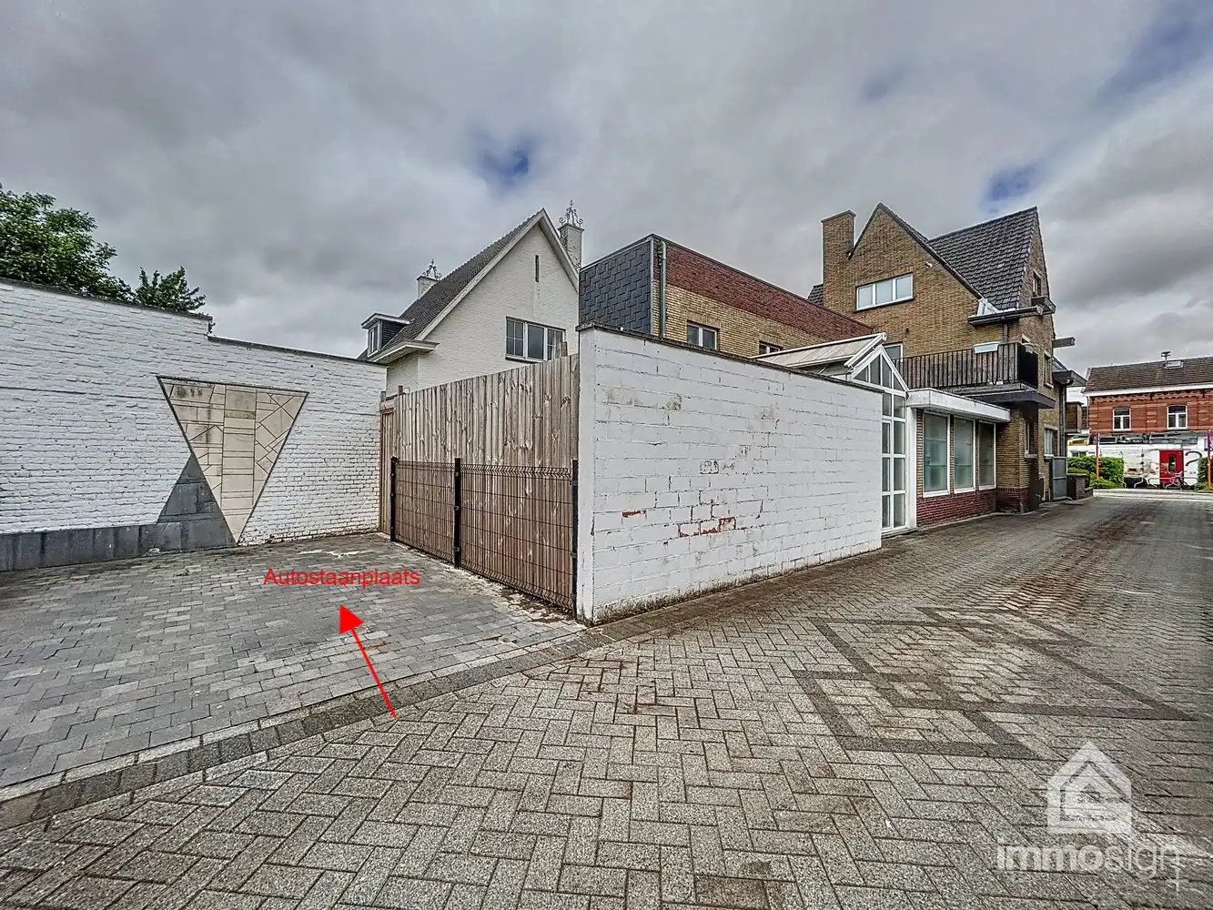 Villa-appartement centrum-Bilzen, met maar liefst 204 m² bewoonbare oppervlakte en terras van 58 m²! foto 35