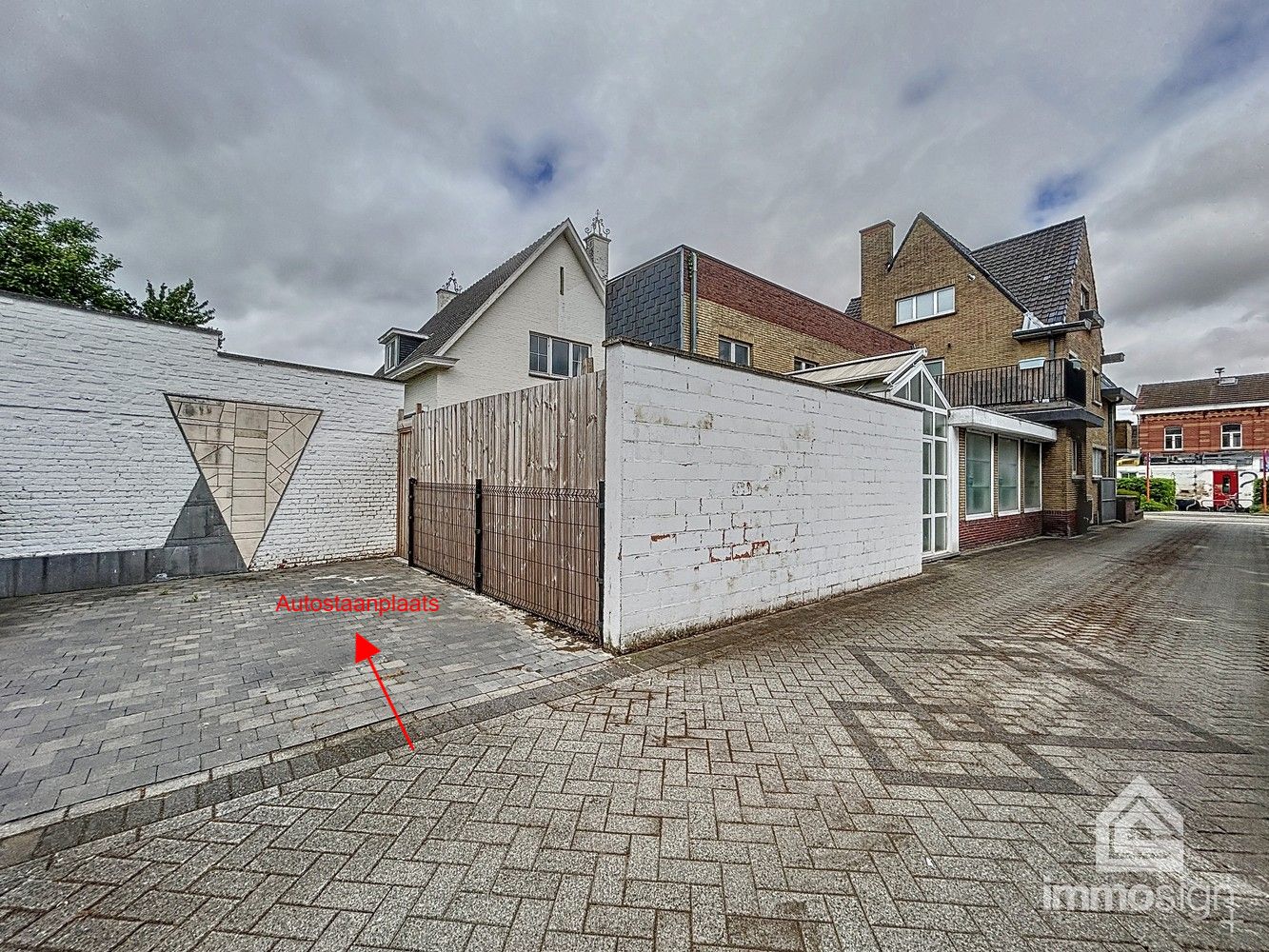 Villa-appartement centrum-Bilzen, met maar liefst 204 m² bewoonbare oppervlakte en terras van 58 m²! foto 35