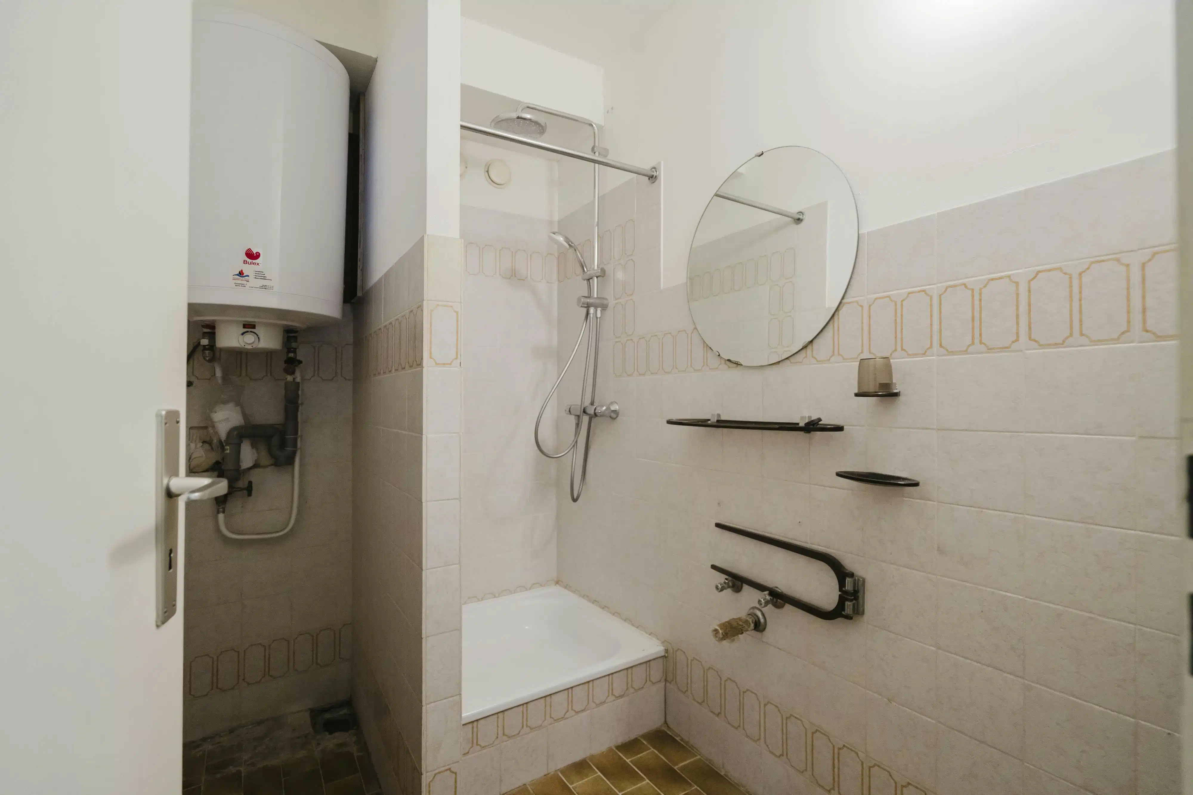 Ruim appartement te koop in residentie Regenboog in Waregem foto 14