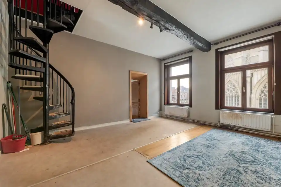 UNIEKE KANS: HANDELSHUIS MET HORECA EN WOONGELEGENHEID IN HET HART VAN HISTORISCH TONGEREN foto 18