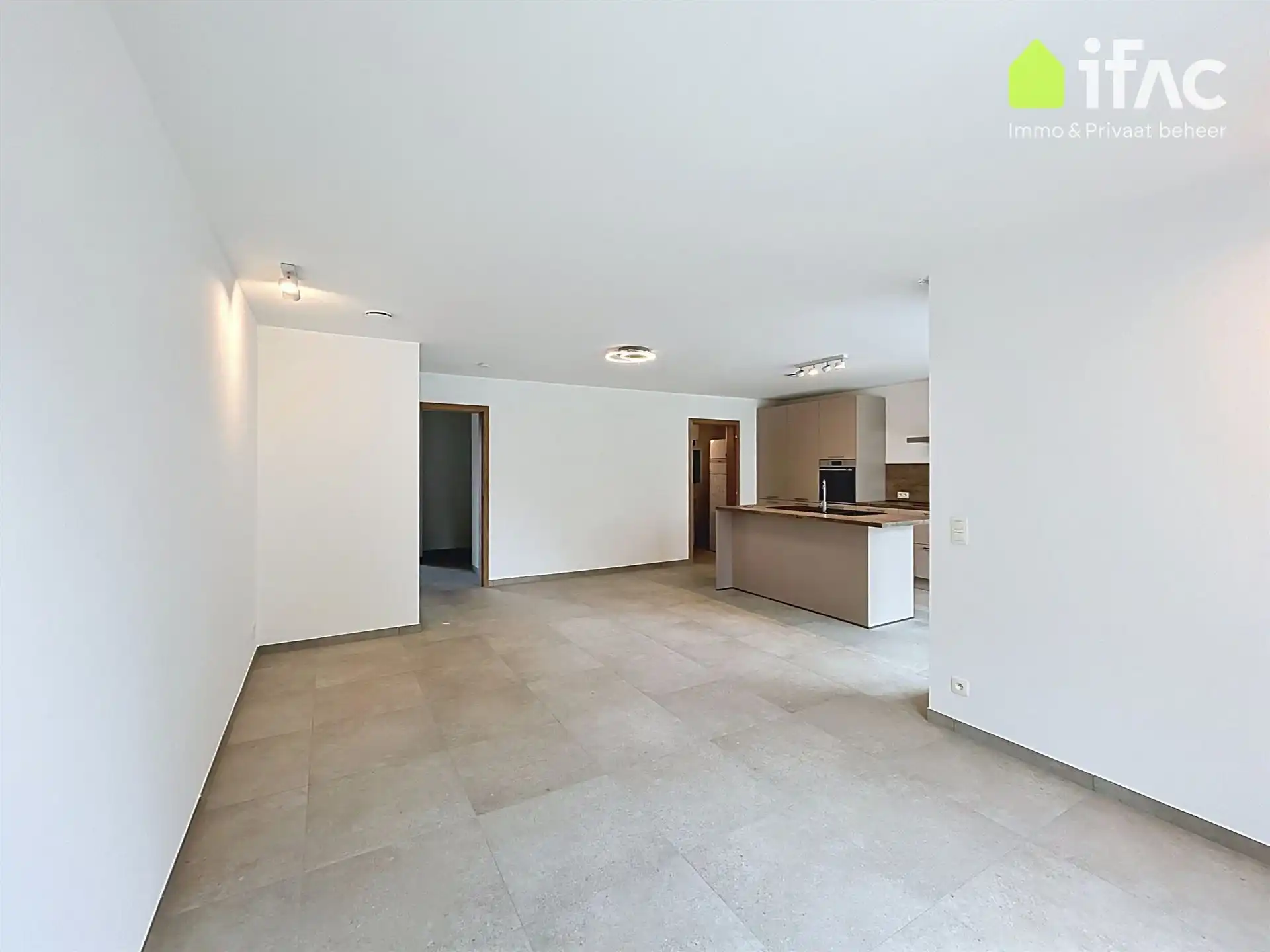 Energiezuinig nieuwbouwappartement inclusief staanplaats foto 4