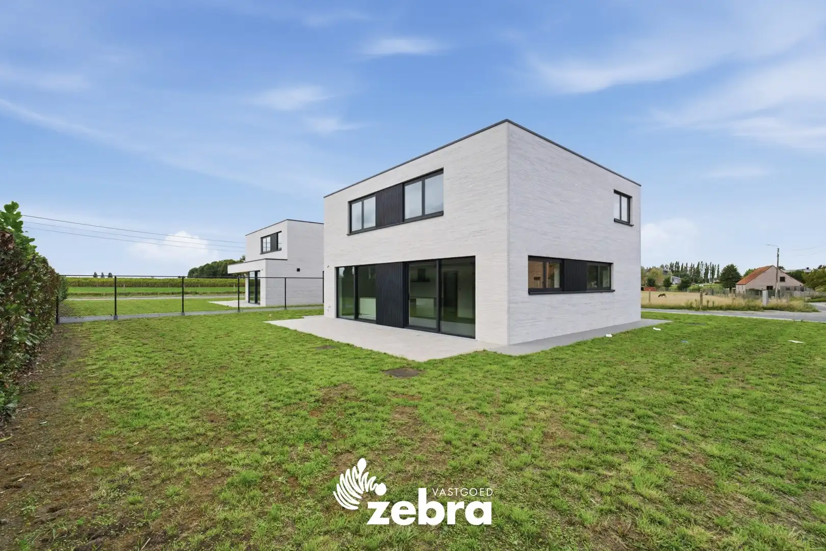 Moderne open bebouwing met 3 slaapkamers te Tielt (Meulebeke)! foto 26