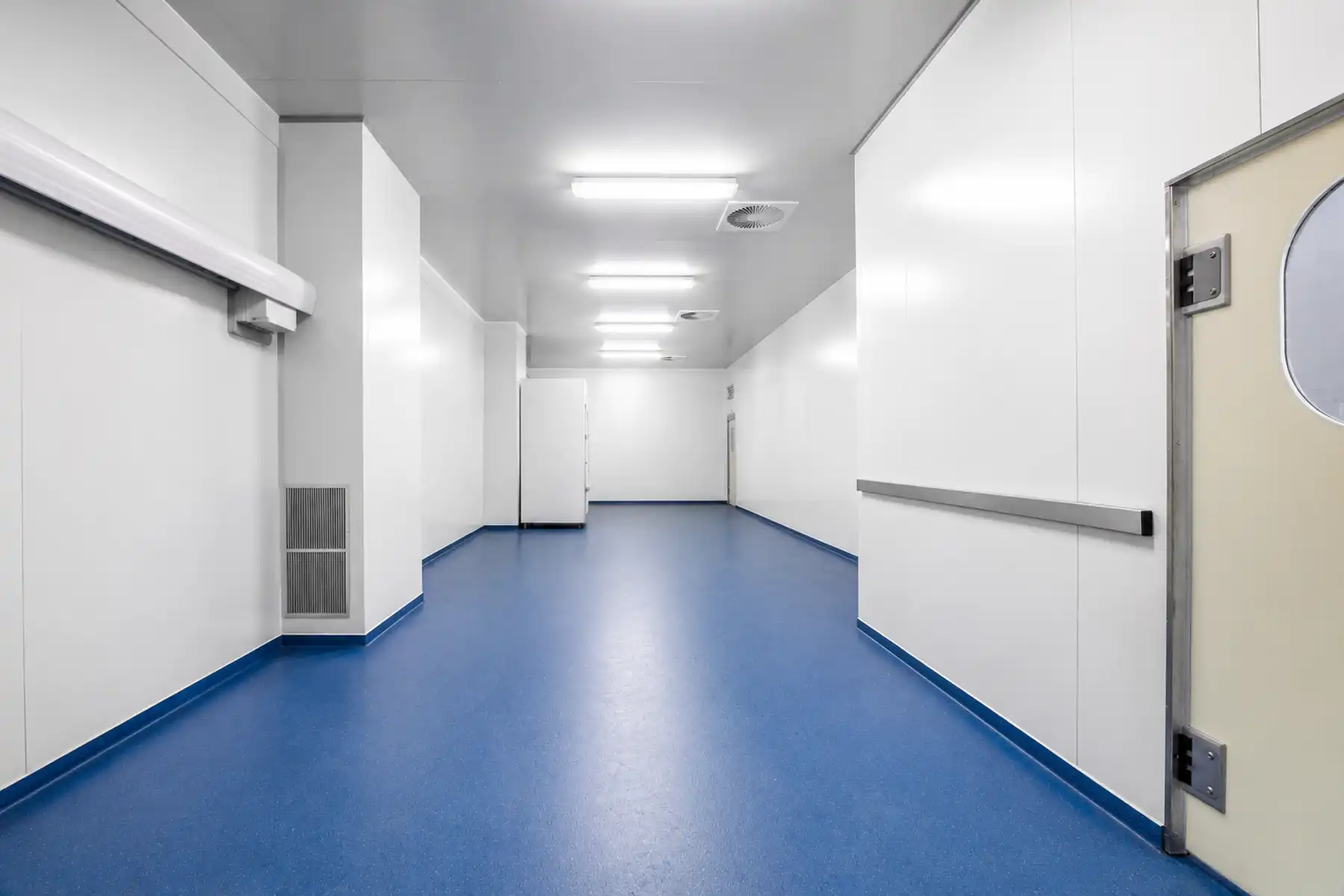 Industriehal te koop – Turnhout (Unit 12) foto 9