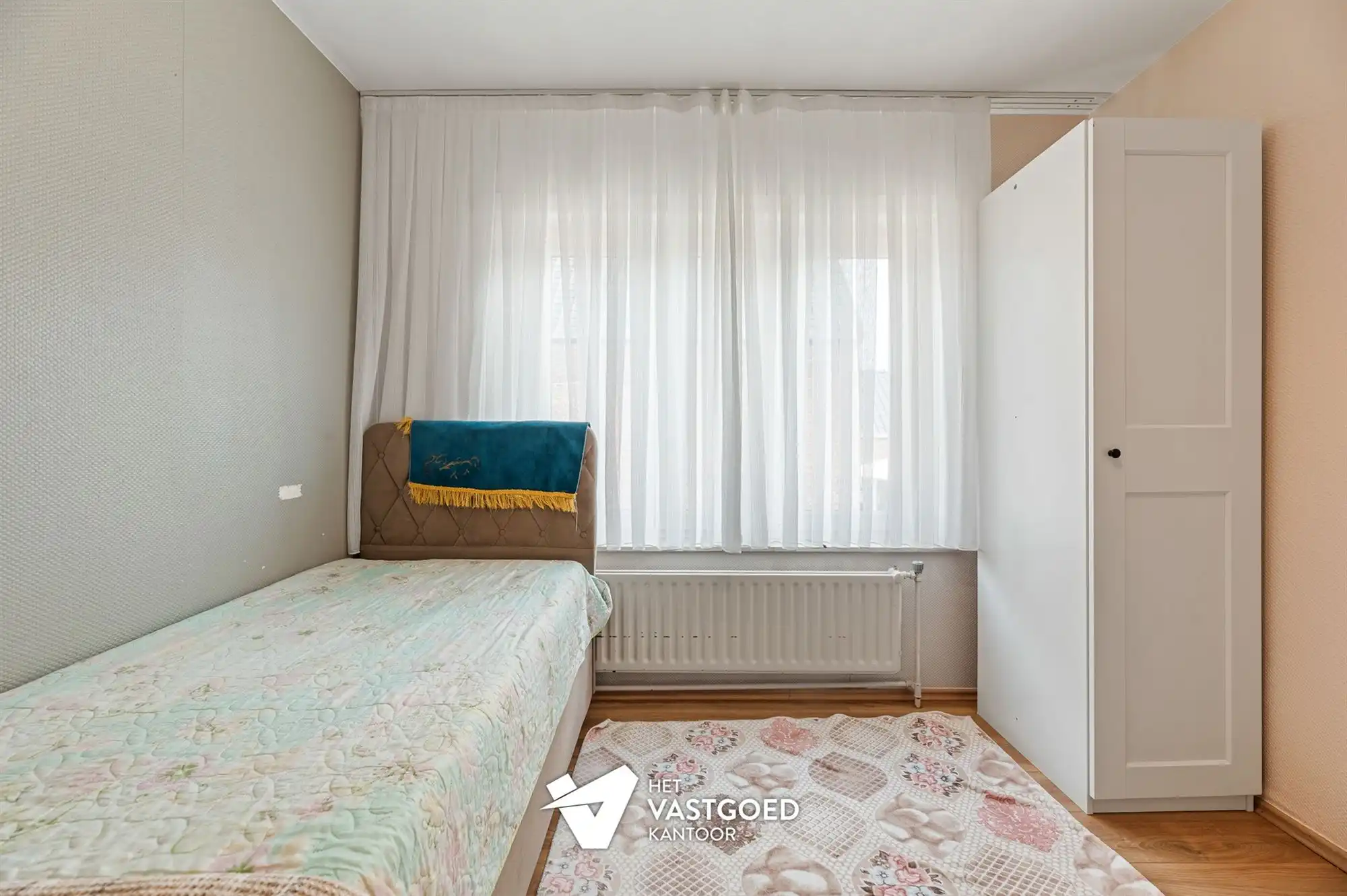 UITERST KNAP GERENOVEERDE WONING MET 3 SLAAPKAMERS GELEGEN OP EEN ZONNIG GEORIENTEERD PERCEEL VAN 7A32CA TE BEVERLO foto 19