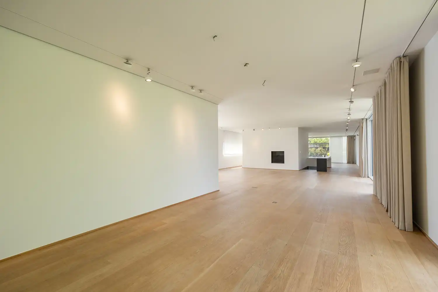 LUXUEUZE LOFT (341m²) MET TUIN (200m²), ZWEMBAD EN SAUNA IN LUXEPROJECT PAPYRUS TE ZURENBORG-ANTWERPEN foto 7