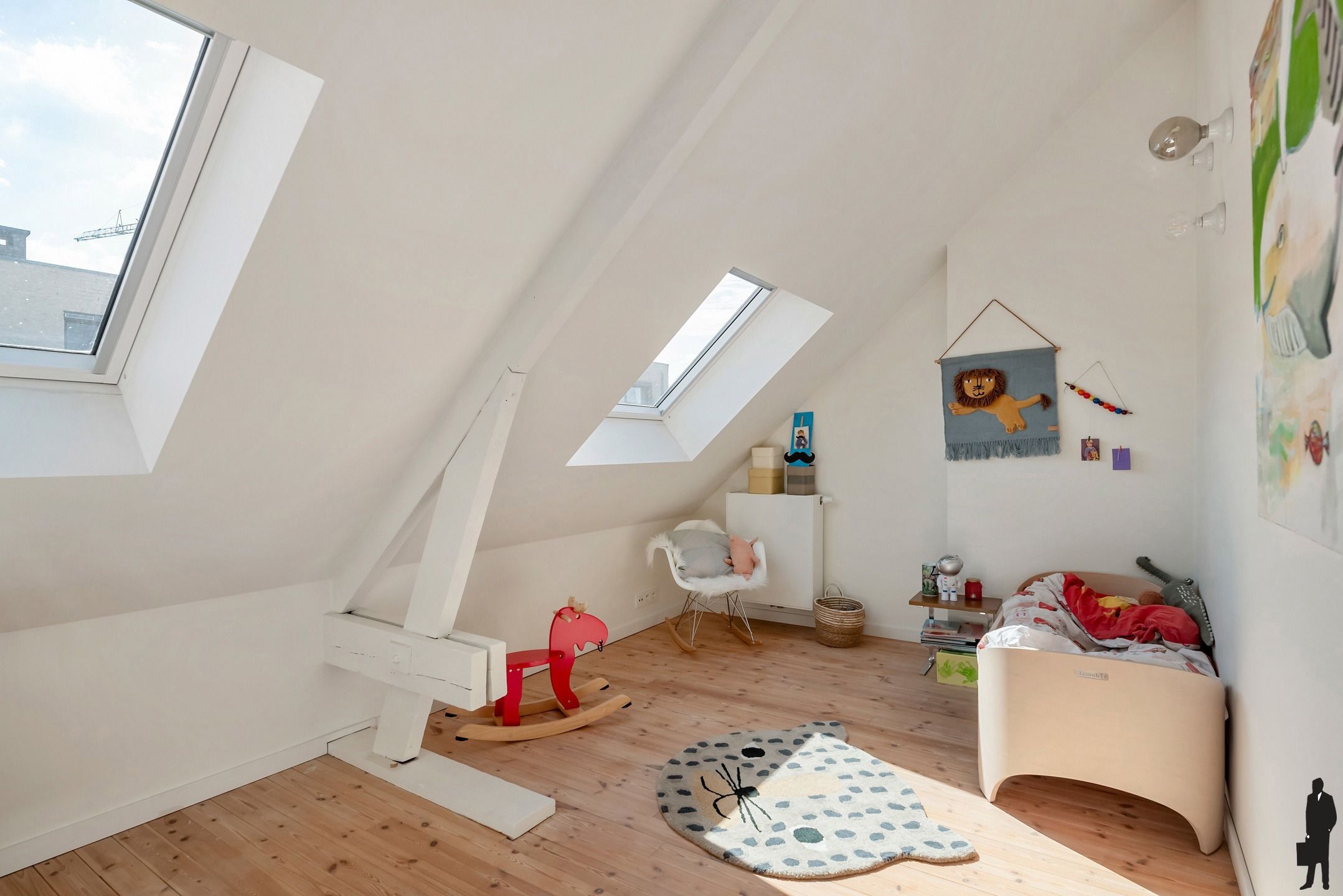 Instapklare moderne woning met 3 slpks in Turnhout foto 13