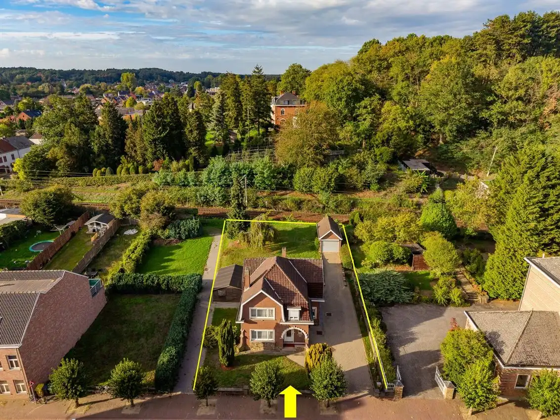 Huis te koop 3272 TESTELT