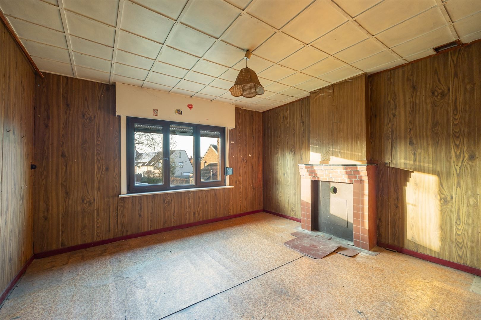 Te renoveren hoekwoning met uitbreidingspotentie foto 9