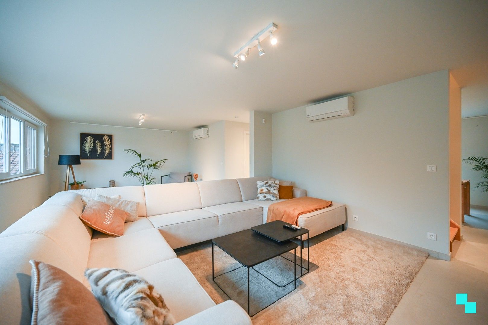 Charmante en energiezuinige woning in Wielsbeke! foto 9