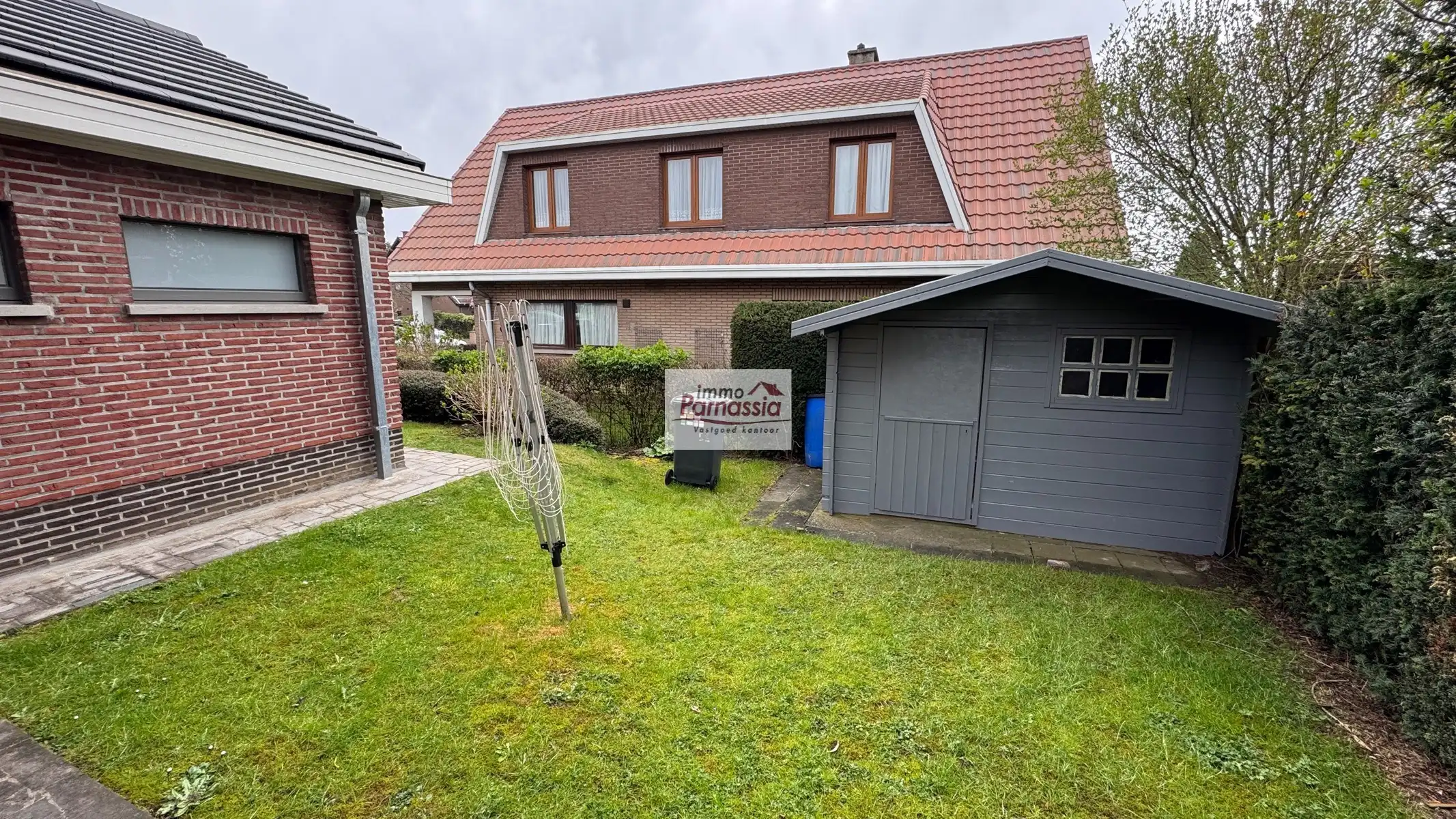 Bungalow te huur foto 4