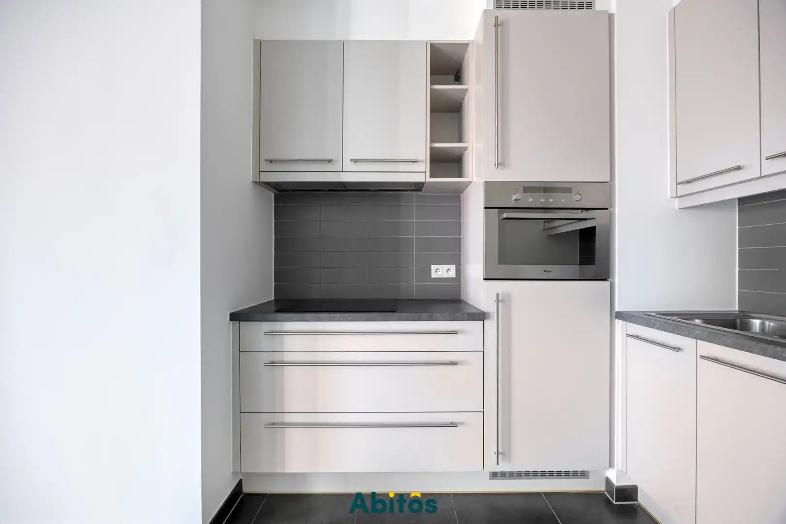 Instapklaar en energiezuinig startersappartement foto 7