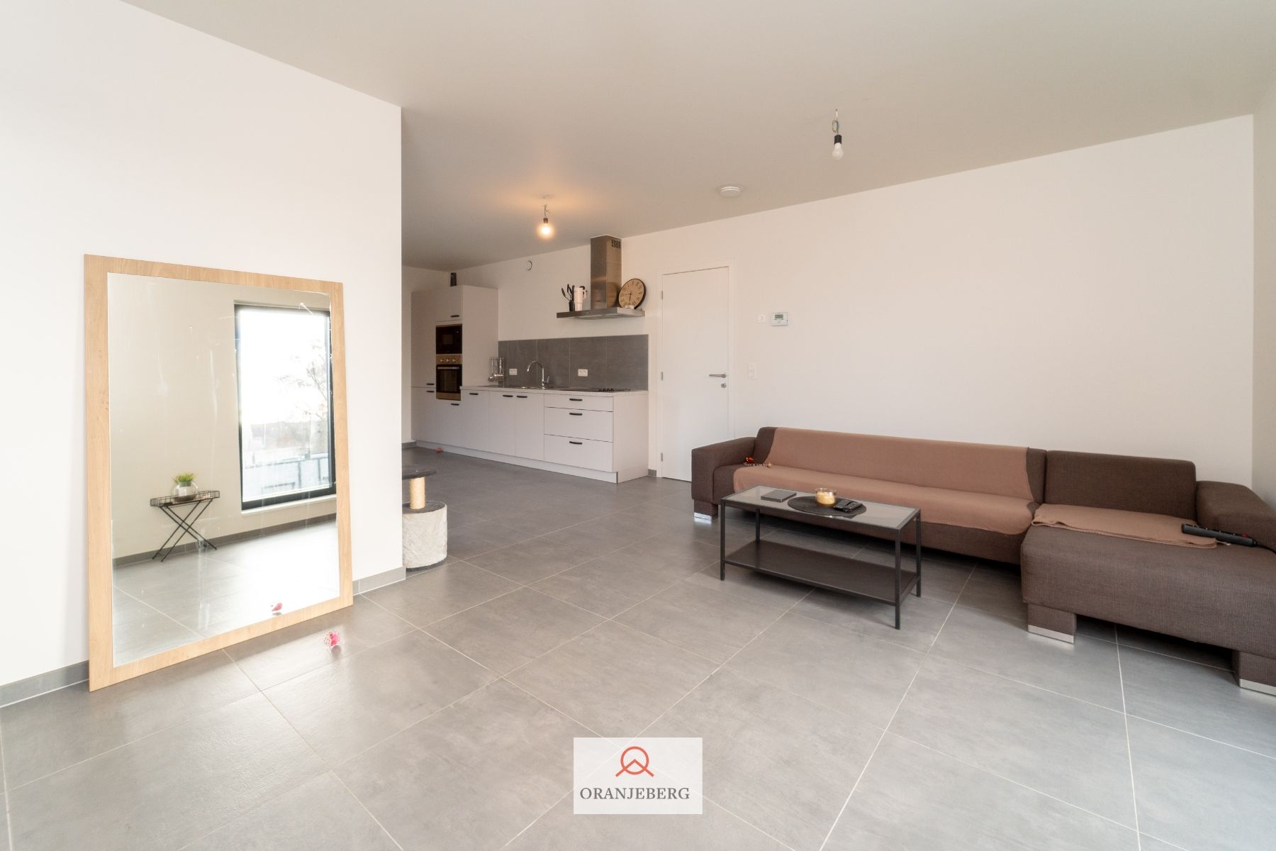 Energiezuinig nieuwbouwappartement met 2 slaapkamers foto 19