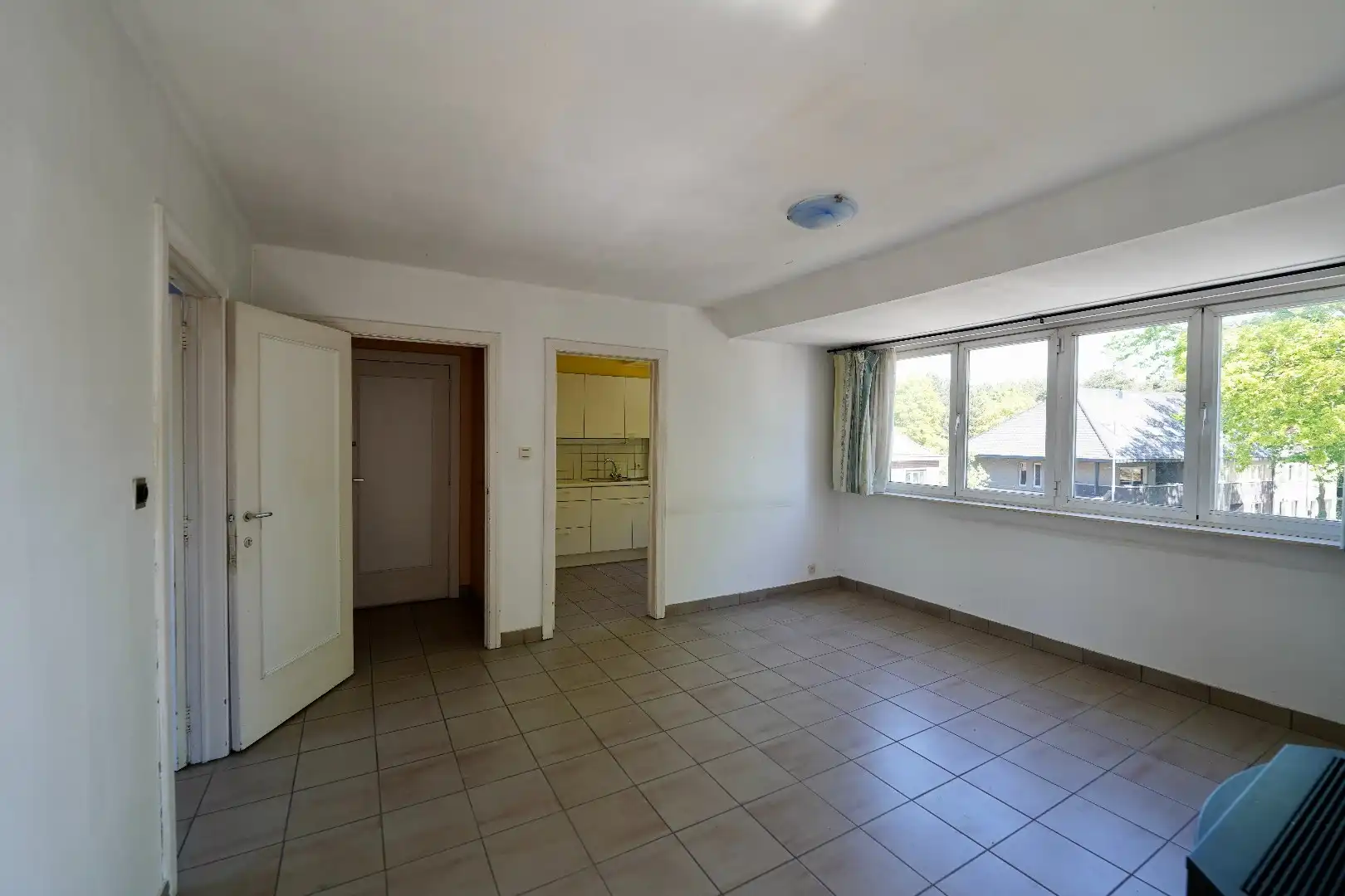 Top appartement met ruim terras in Wetteren foto 4