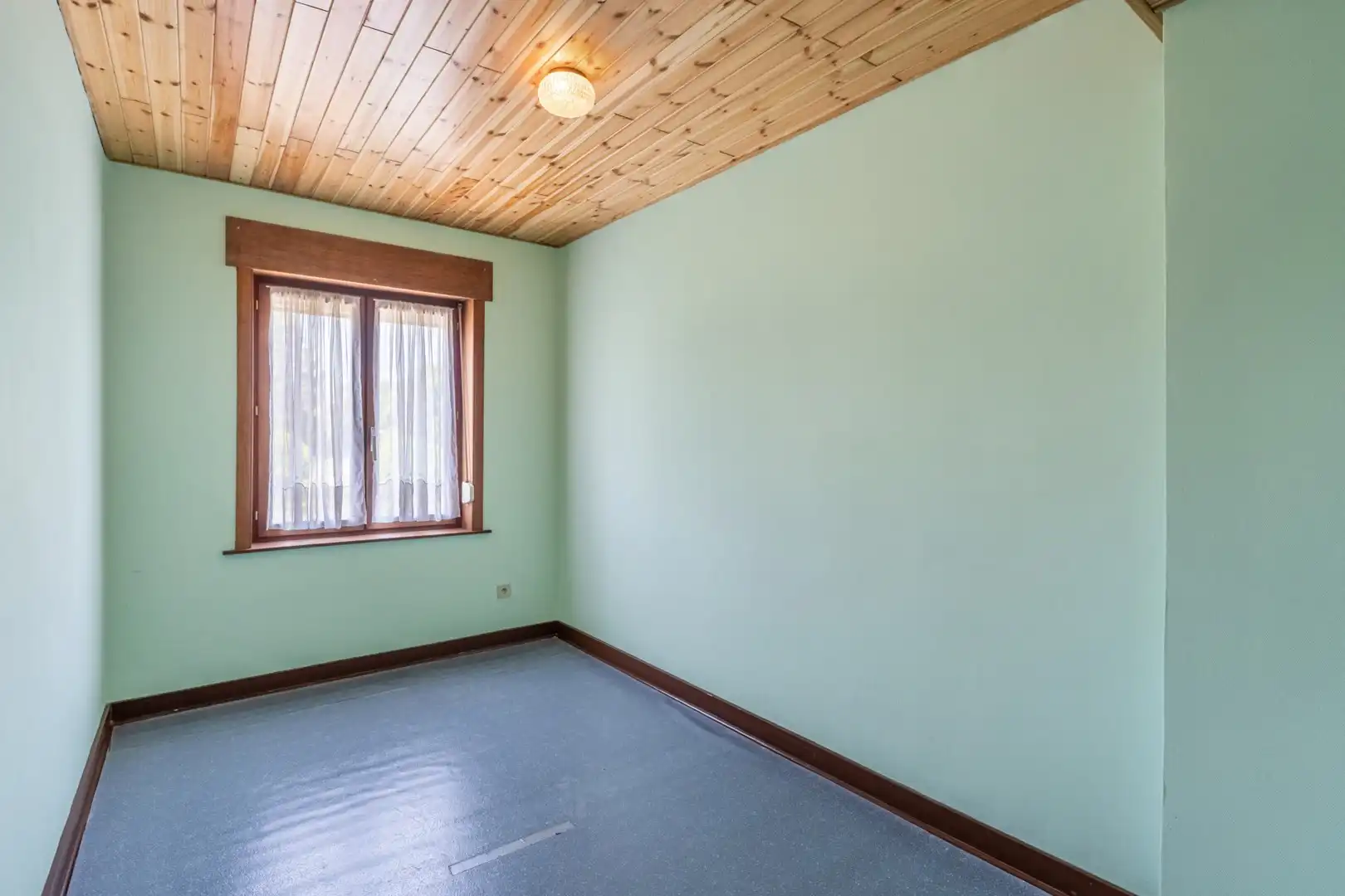Rijwoning met ruime stadstuin (3slk) te Heverlee foto 14