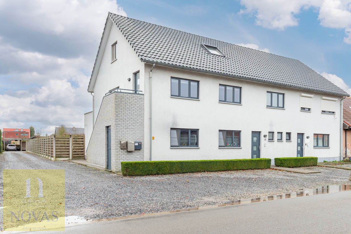 Unieke locatie, 3 slaapkamers, groot terras, heel ruime woonkamer foto 31