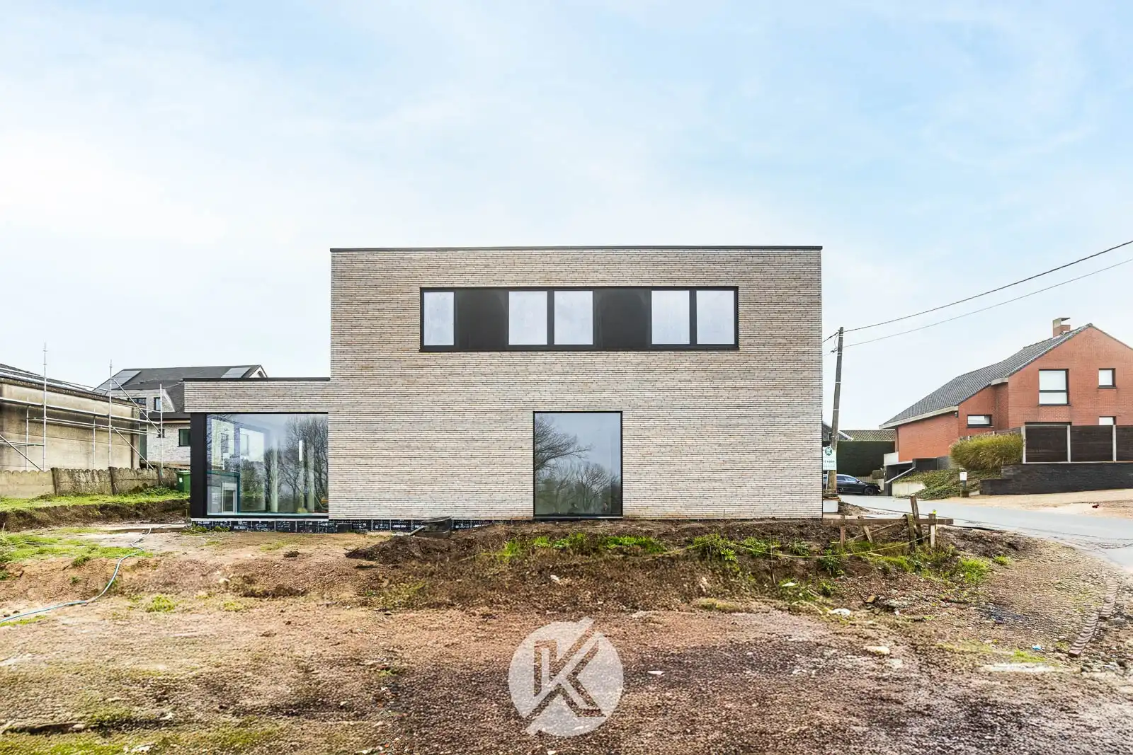Energiezuinige nieuwbouwwoning in een aangename woonomgeving foto 18