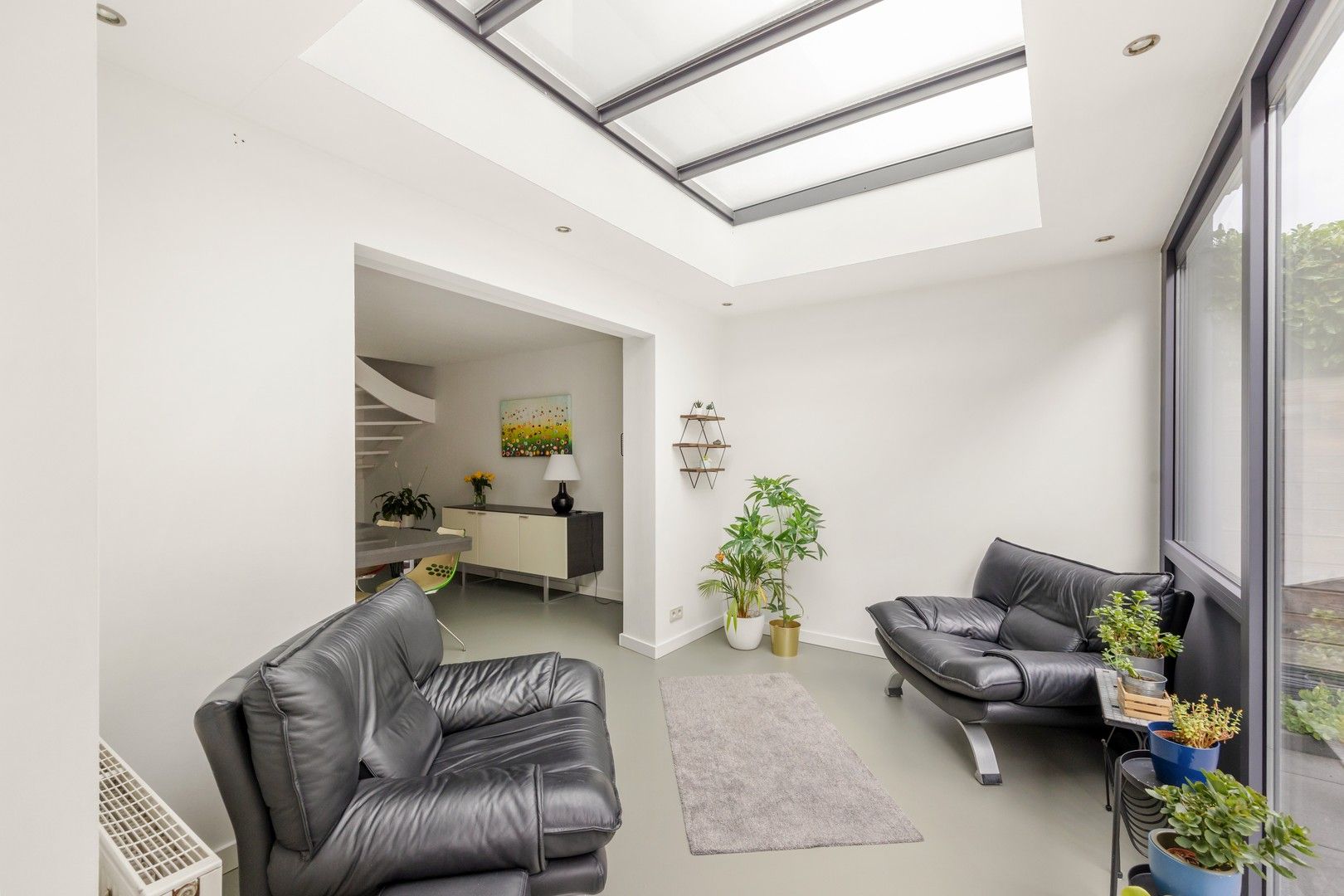 Instapklare en energiezuinige woning in Kapellen Centrum foto 8