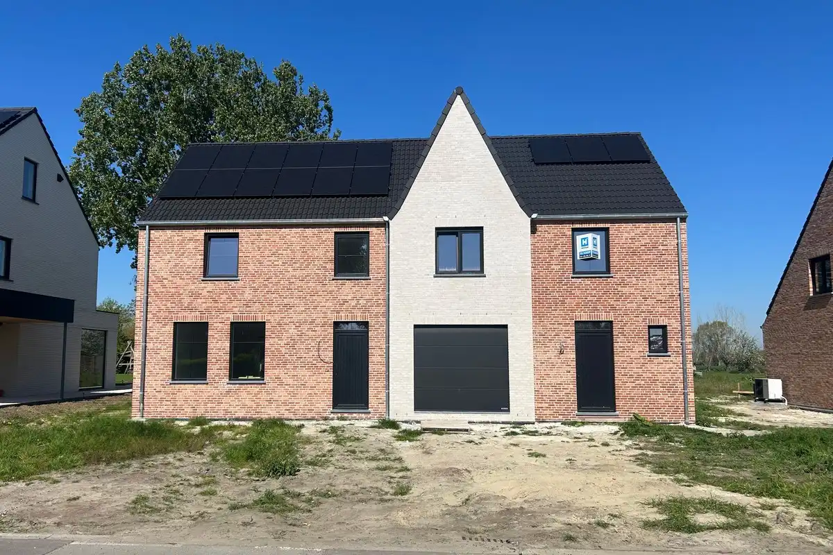 Huis te koop Arisdonk 105 - 9950 Waarschoot