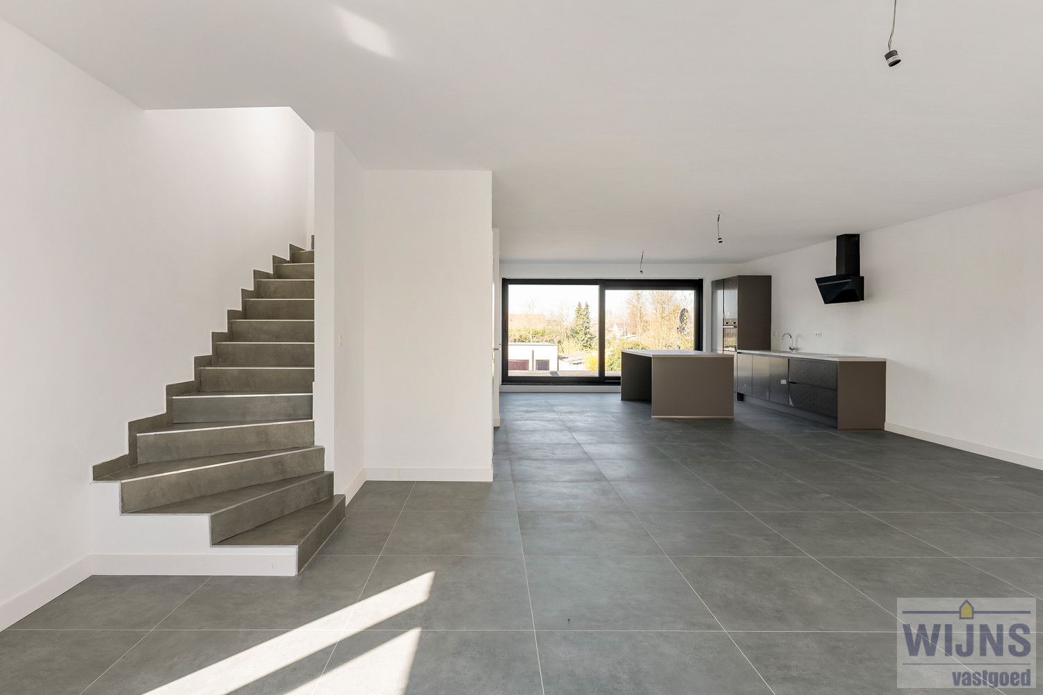 Groot en lichtrijk duplex appartement vlakbij centrum Berlaar foto 11