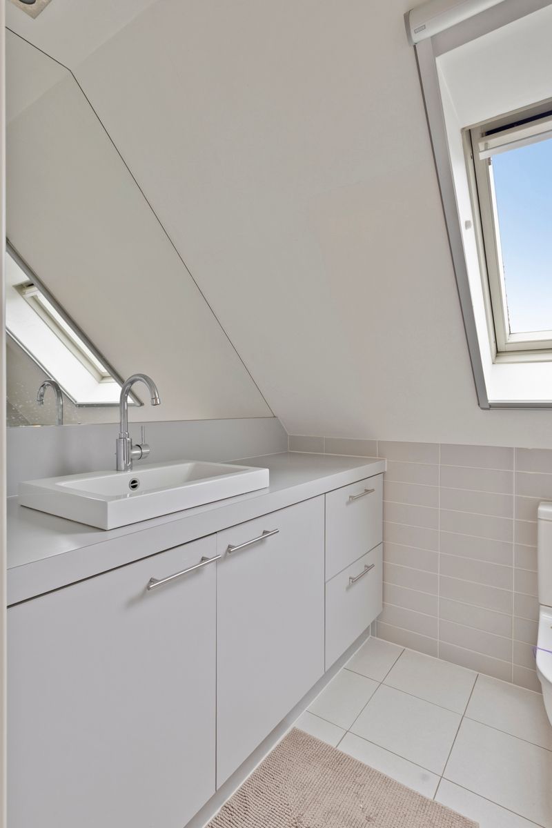 Charmante woning met 3 slaapkamers foto 21