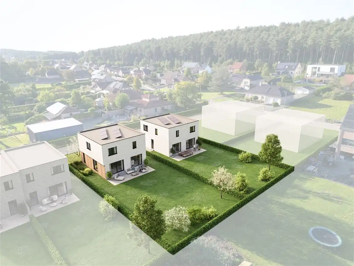 Goed ingedeelde woning 4slk in verkeersluwe straat foto 6