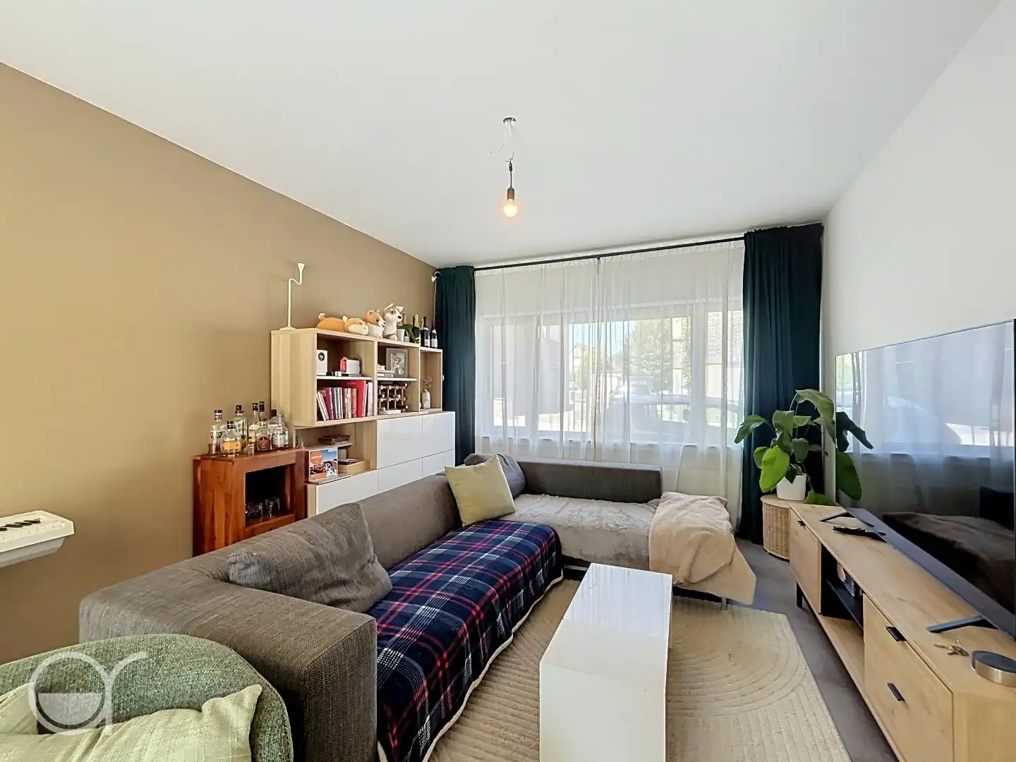 Gezellige instapklare woning te huur te Drongen foto 3