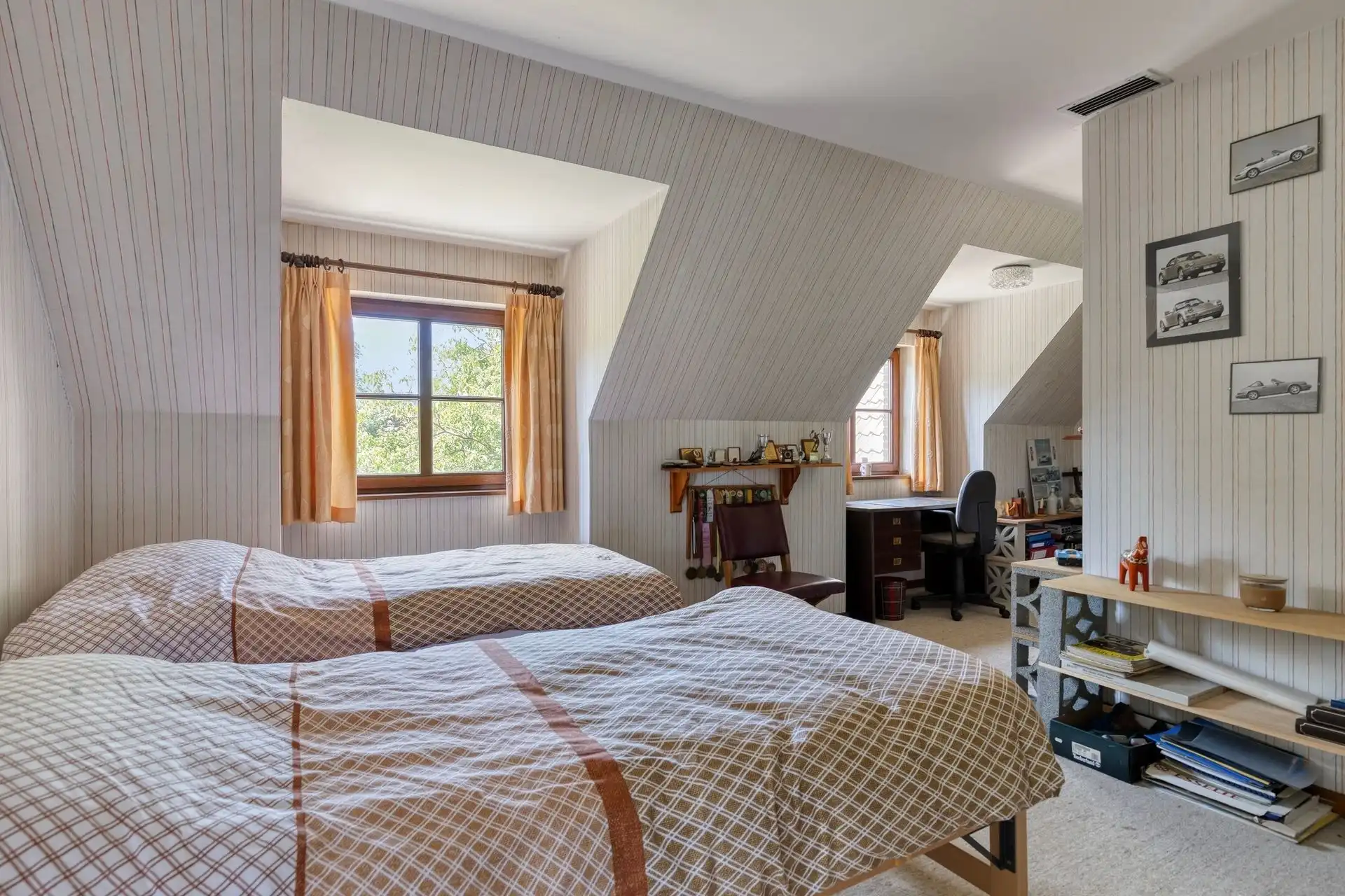 Prachtige klassieke villa op een perceel van ± 7.500 m²  foto 19