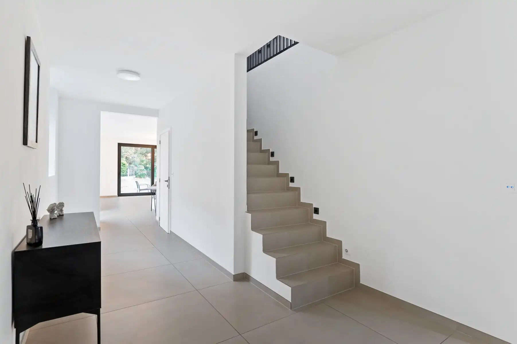 Energiezuinig en hedendaags wonen op topligging in Schilde foto 11