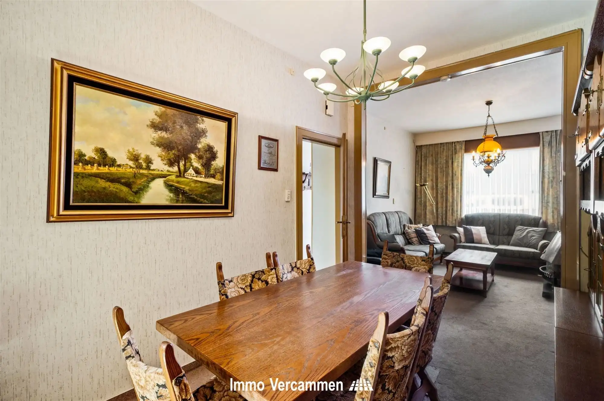 Te moderniseren woning te Sint-Katelijne-Waver foto 4