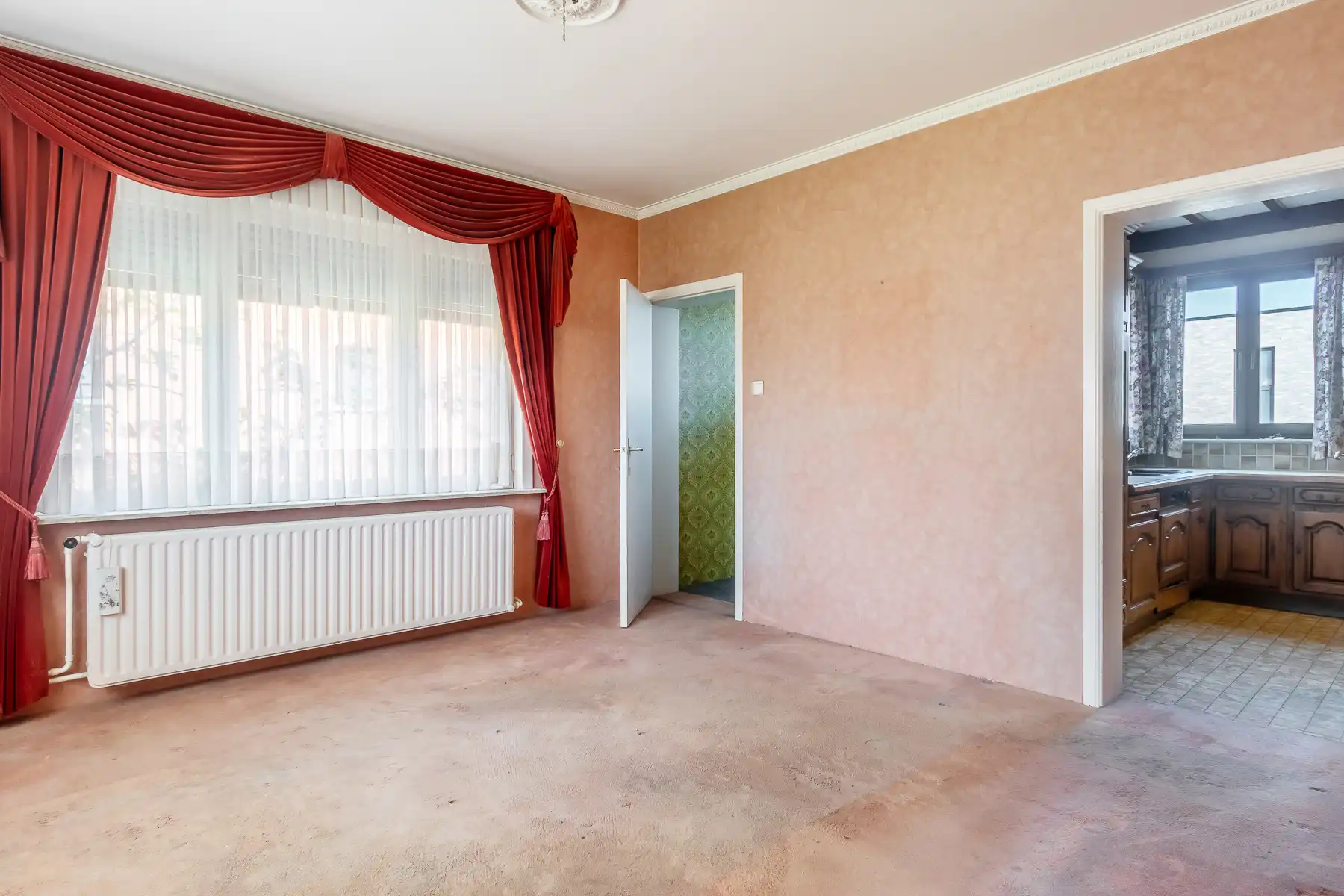 Ruime woning met 4 slaapkamers en garage in Schaffen foto 7