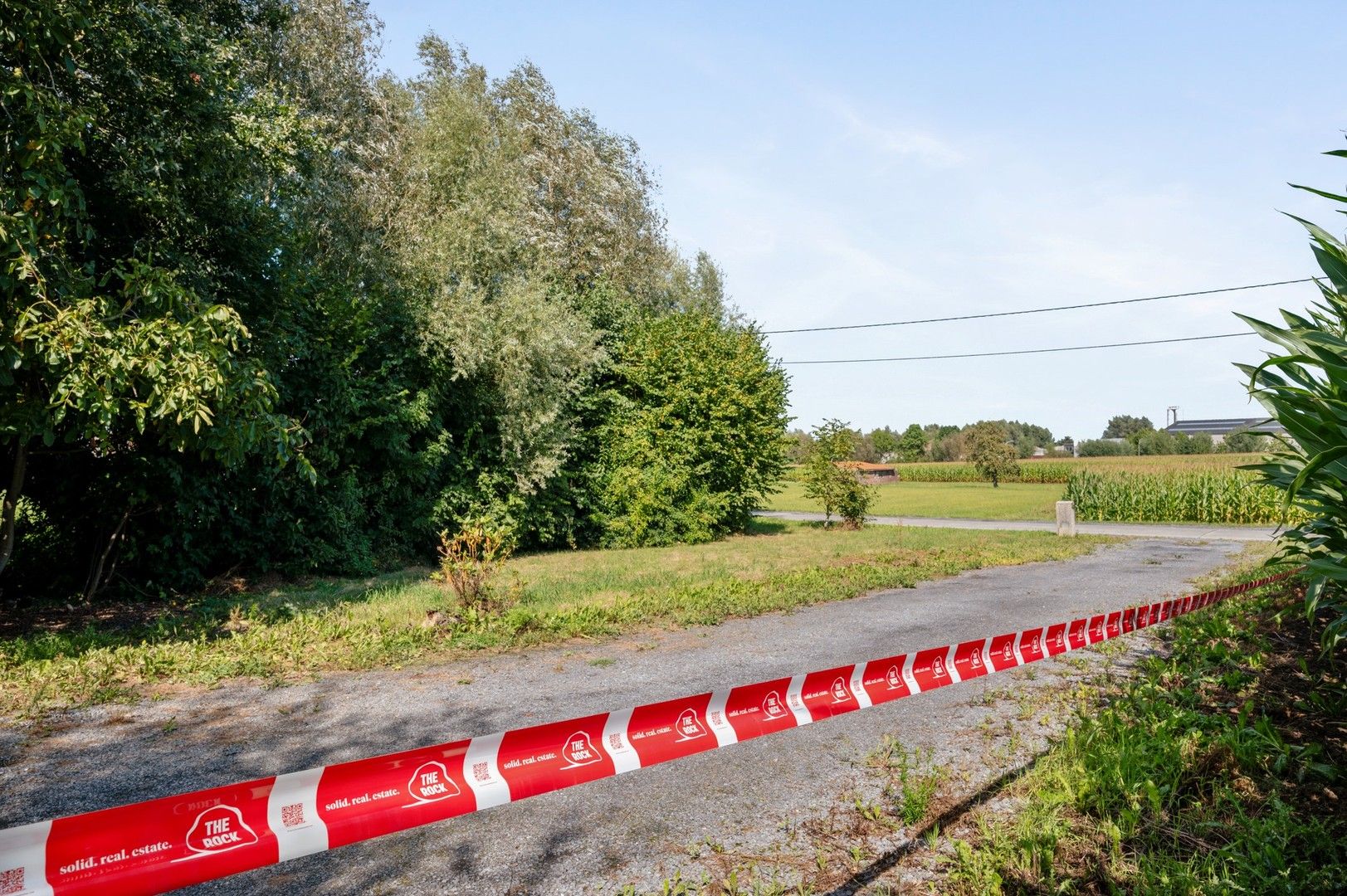 Volledig te renoveren landelijk knus woonhuis of zelf te bouwen woning op deze prachtige locatie in Ingooigem foto 9