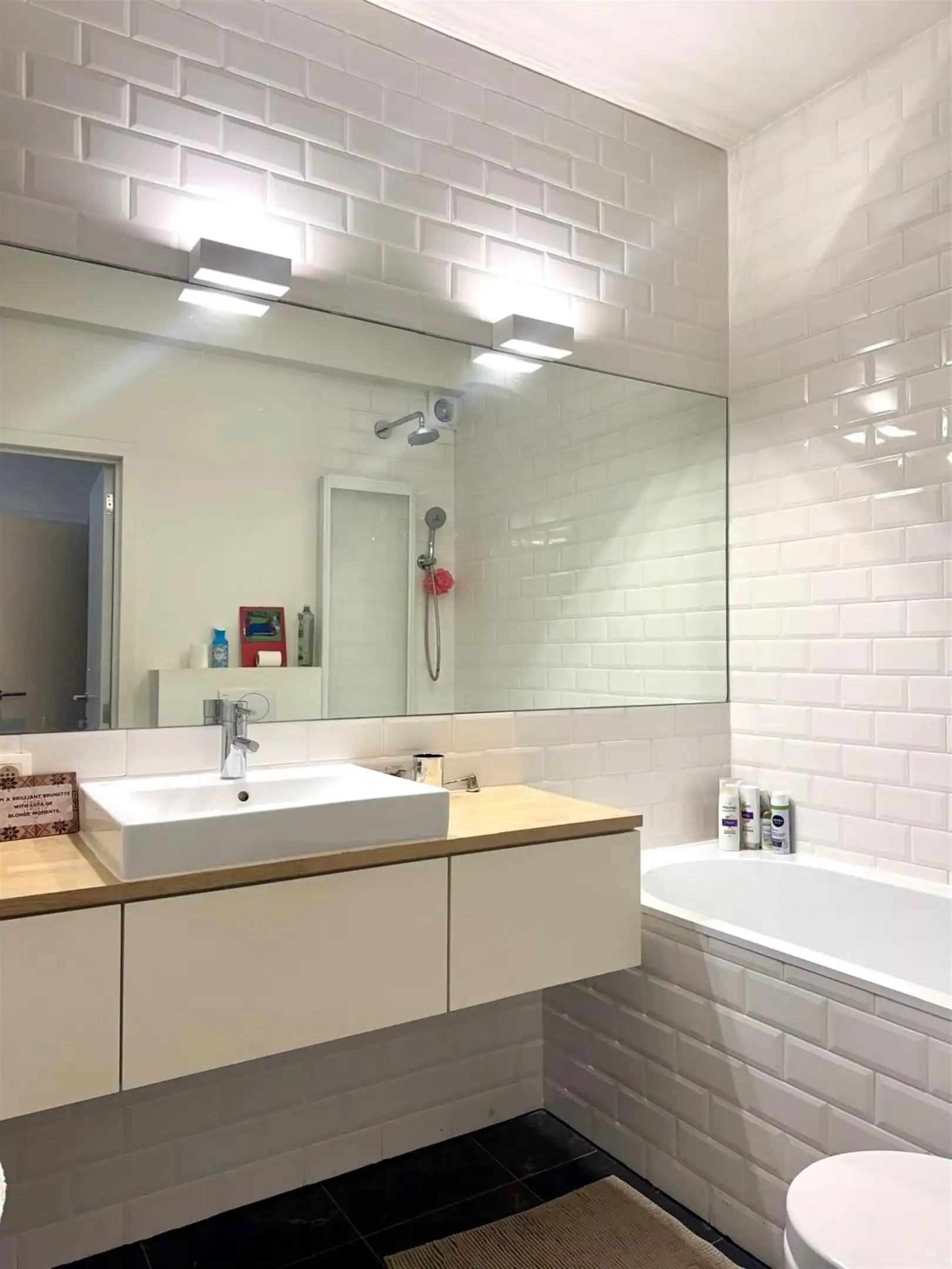 Duplex Penthouse Hoekappartement bij Groenplaats foto 10