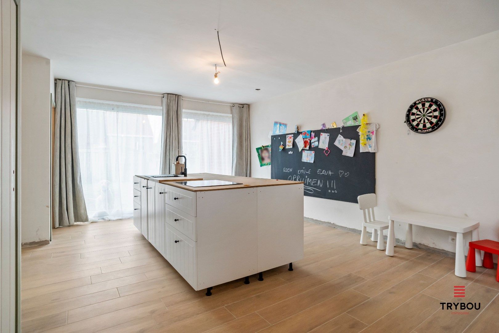 Prachtige nieuwbouwwoning te  Houthulst  foto 16