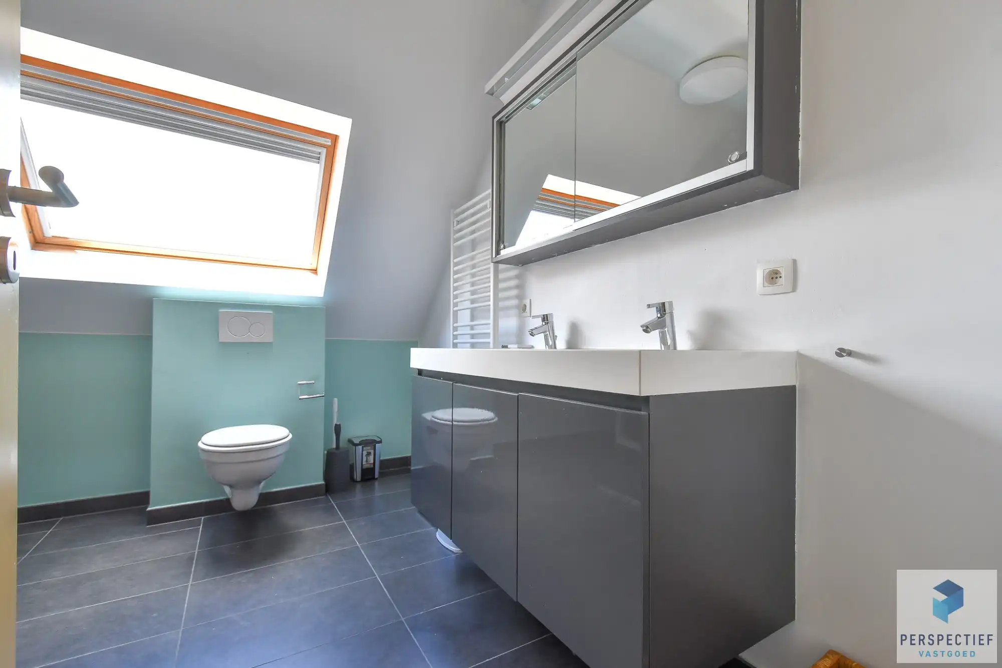 Ruime energiezuinige woning (ENERGIELABEL A) op uiterst rustige locatie foto 13