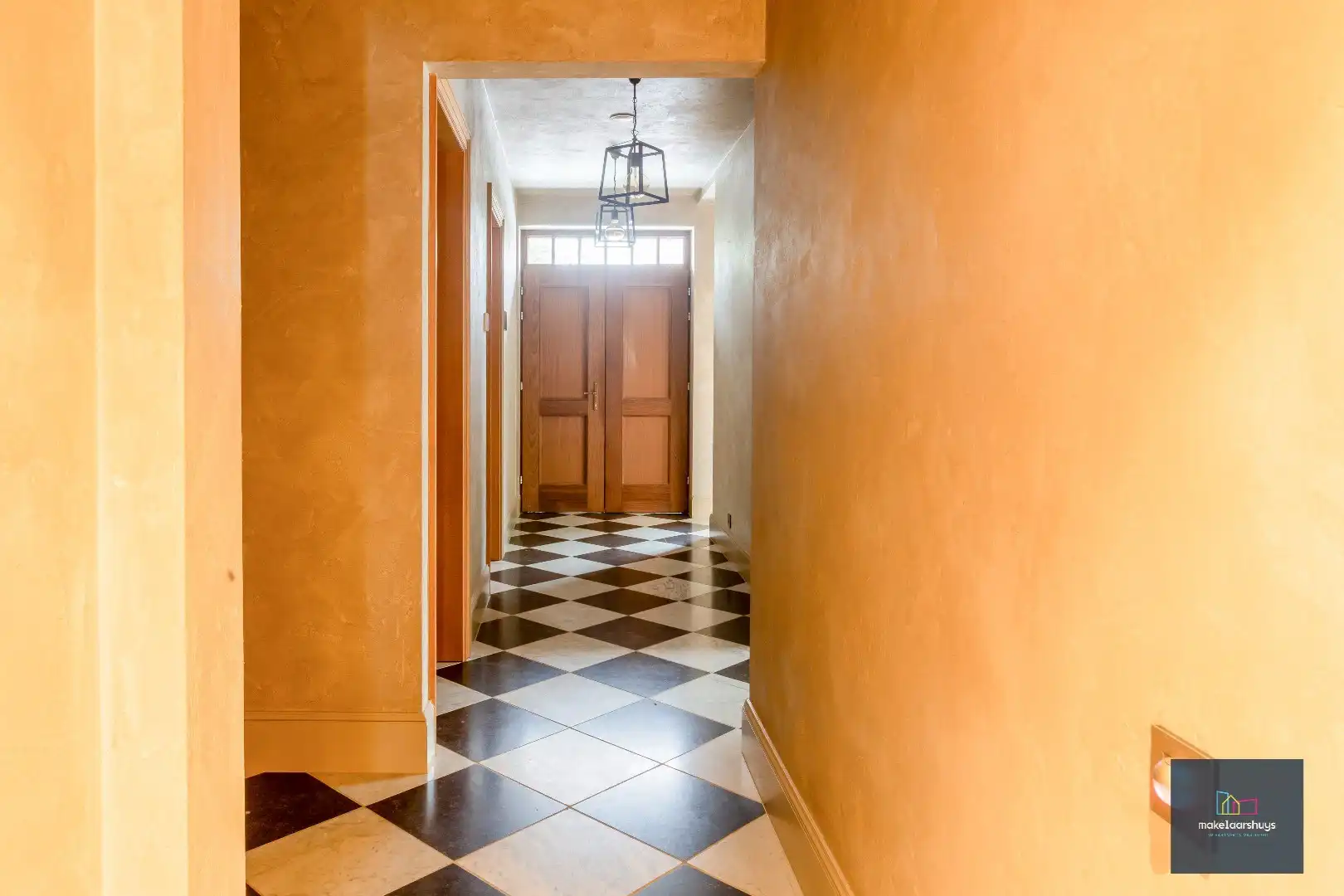 Exclusieve Franse manoir villa met bijhuis aan de Leie  foto 5