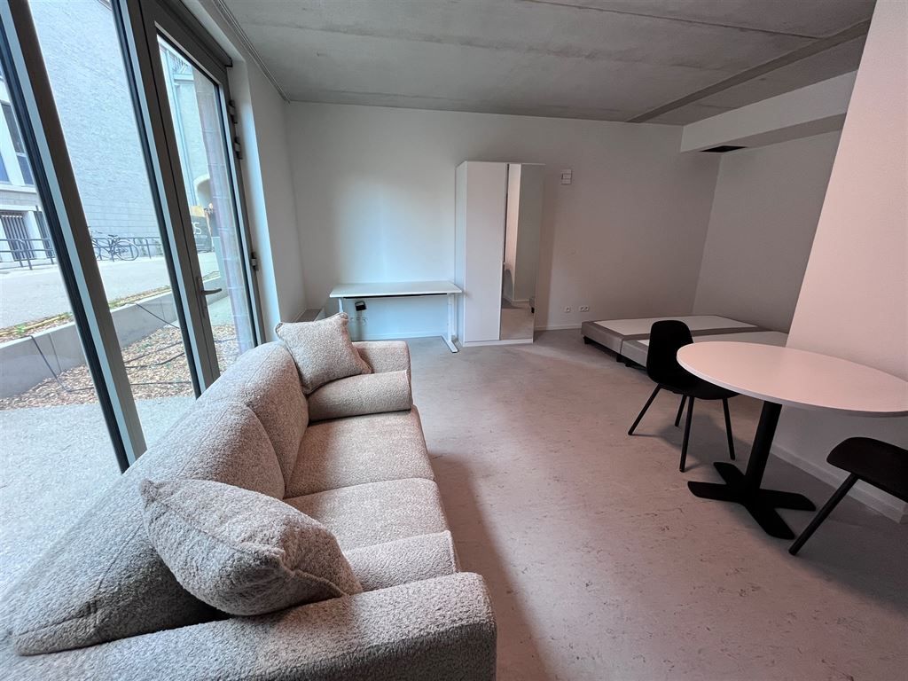 Studentenkamer foto {{pictureIndex}}