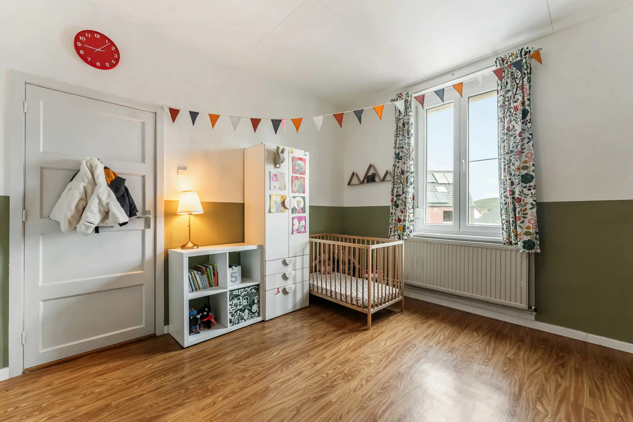 Halfvrijstaande woning in het prachtige Kanne foto 13