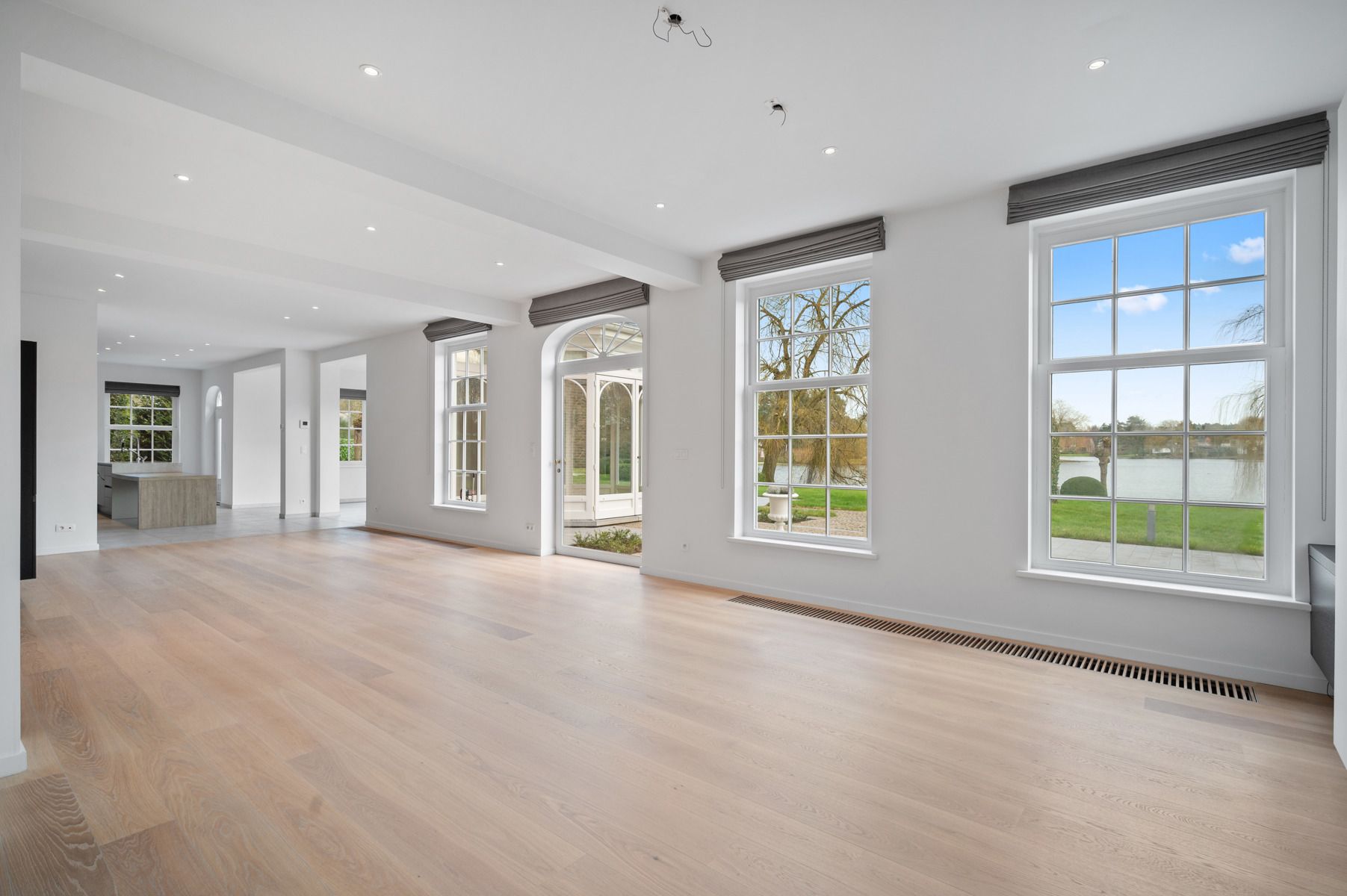 Luxueuze high-end villa aan het meer te KEERBERGEN foto 17