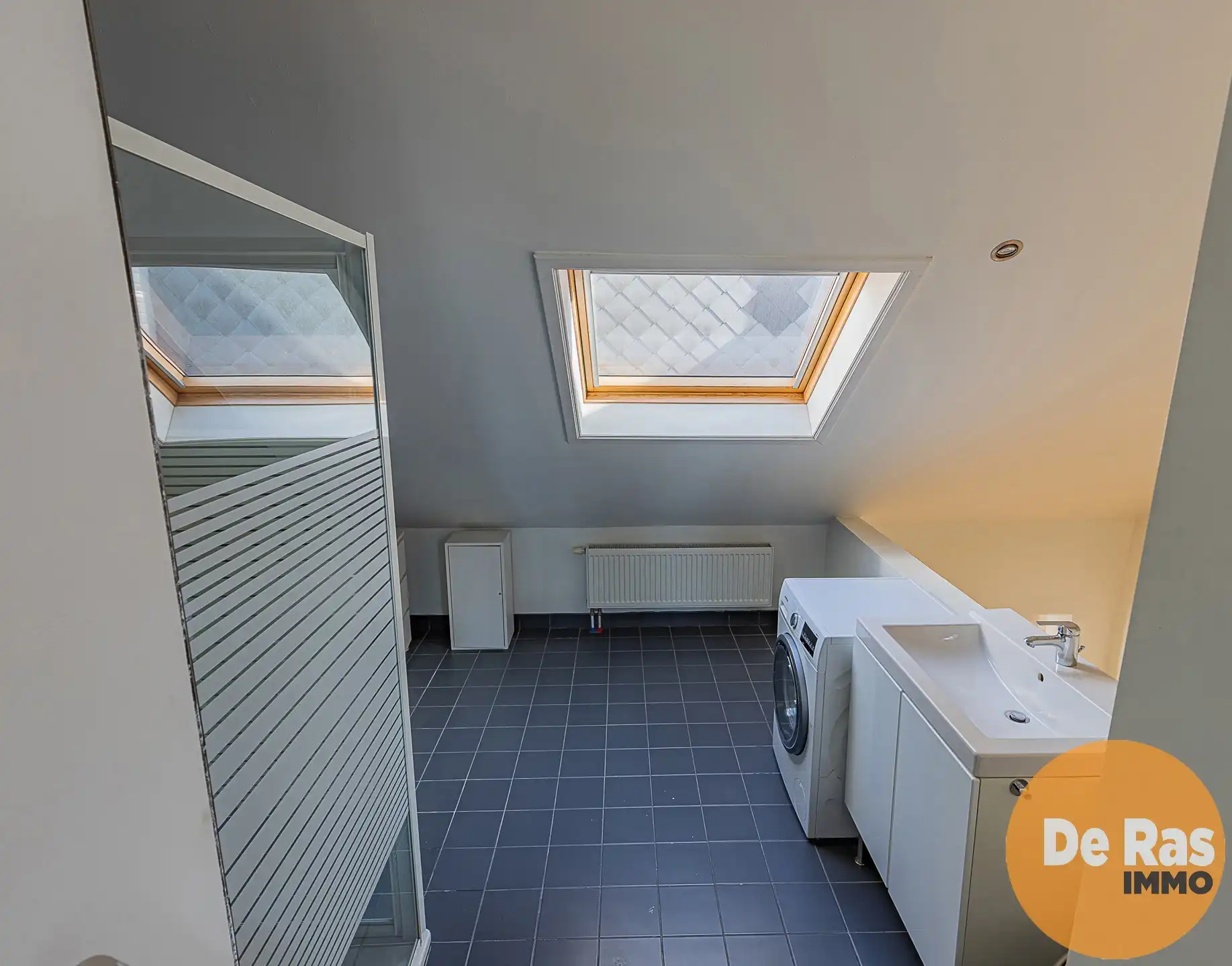 AALST– Toplocatie om te wonen met optie tot inpandige garage foto 23