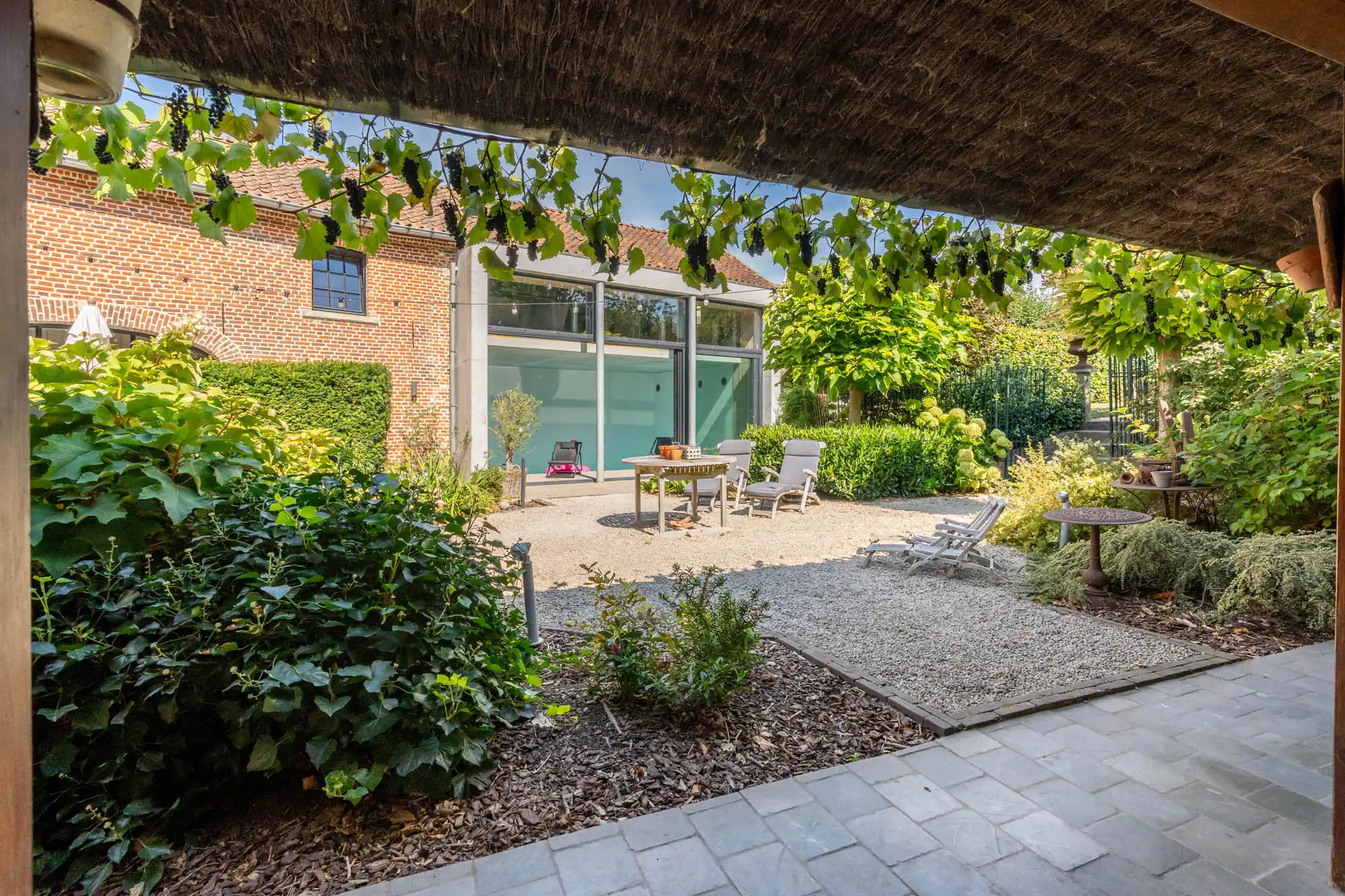 Huis te koop foto 28