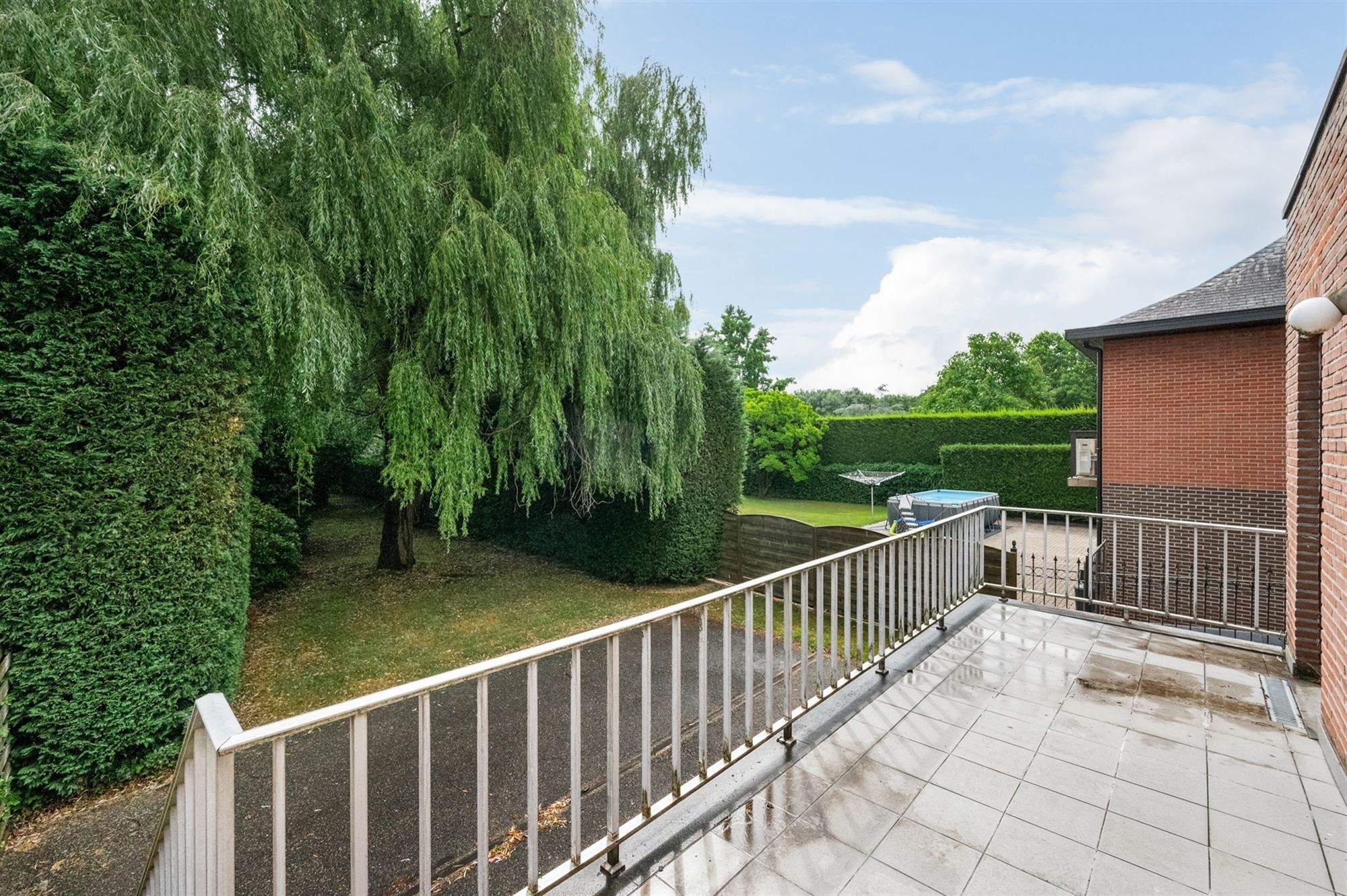 Woning met veel potentieel om een uitstekende locatie te Walem foto 14