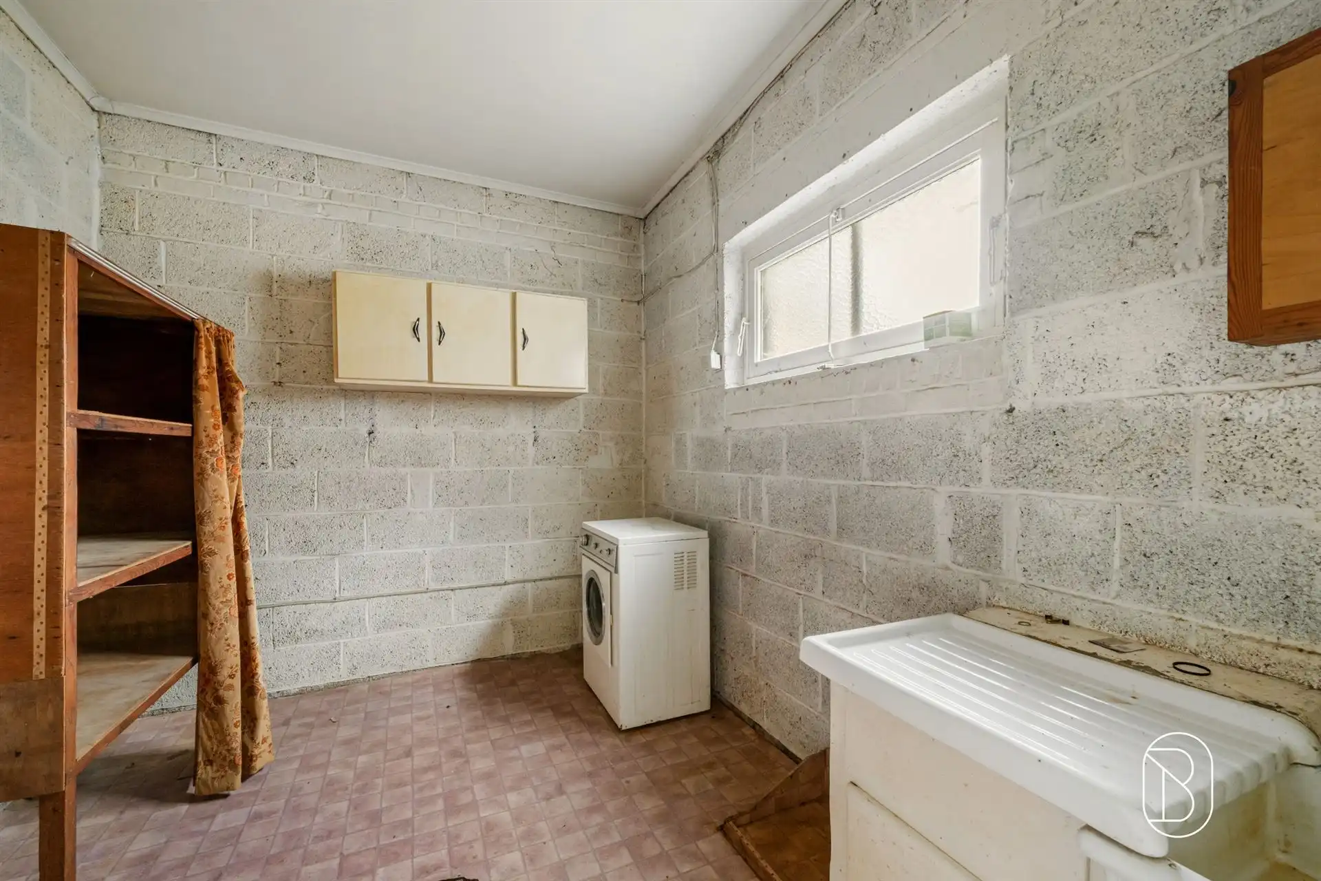 Ruime woning met veel potentieel in Dottignies foto 13