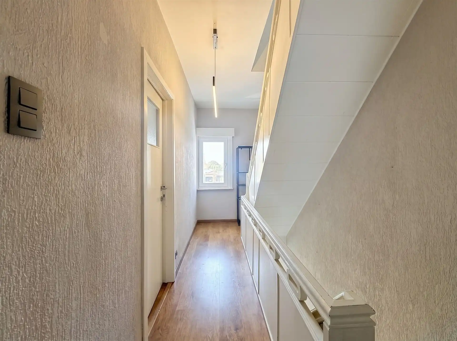 Instapklare woning met halfopen karakter en 4 slaapkamers nabij centrum Sint-Niklaas! foto 16
