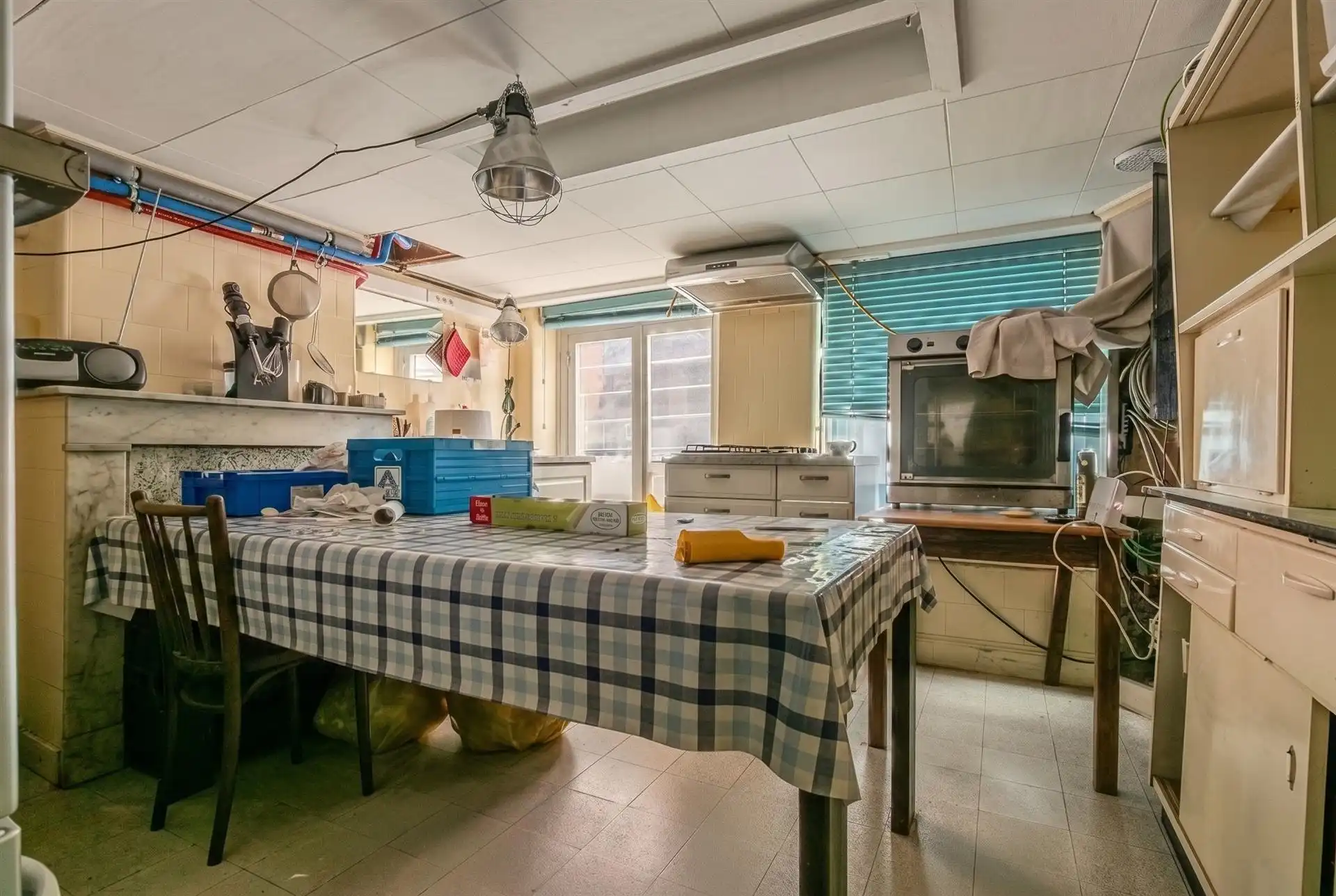 Ruime stadswoning met veel potentieel. foto 7