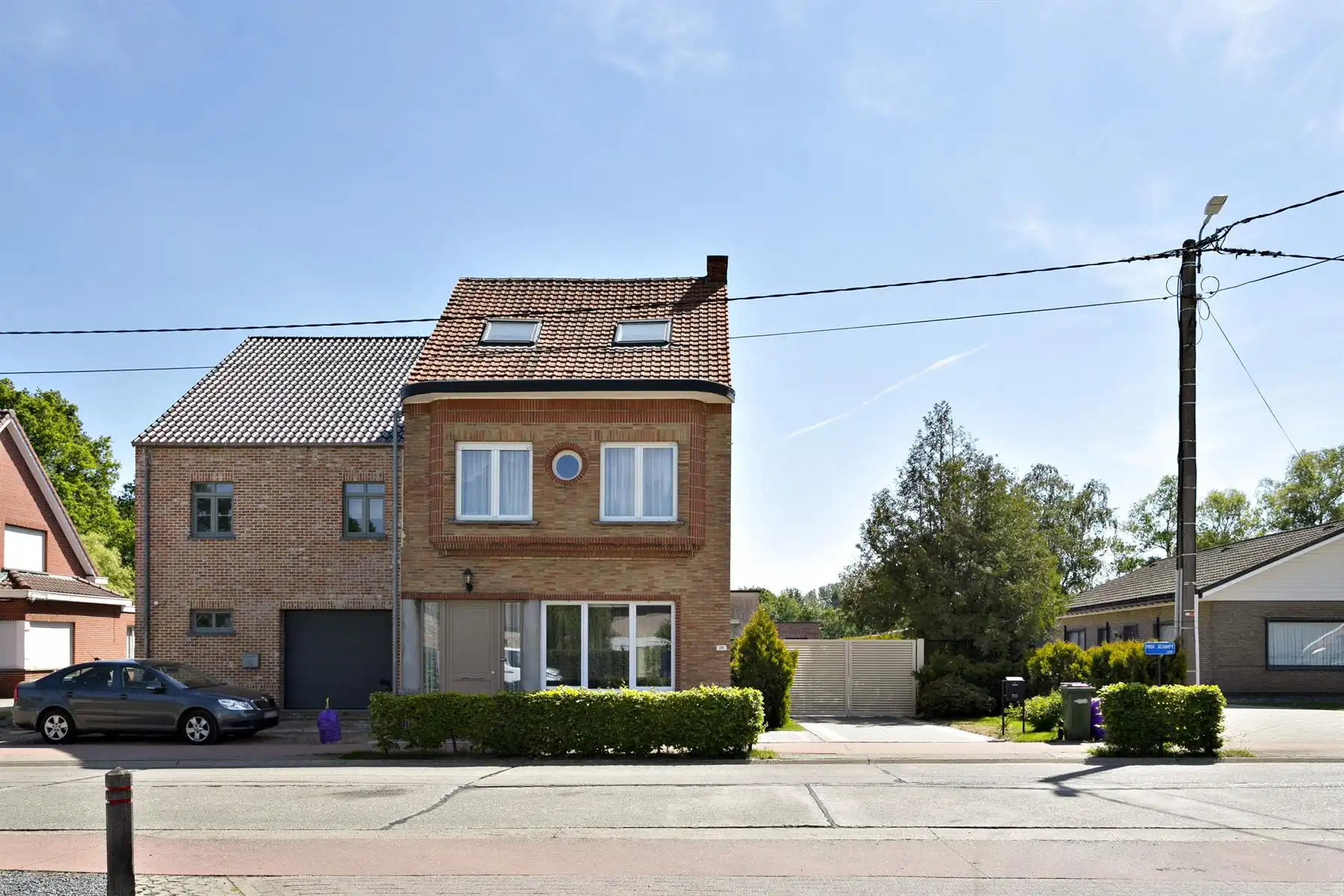 Huis te koop Prof.Scharpelaan 211 - 3130 Begijnendijk Betekom