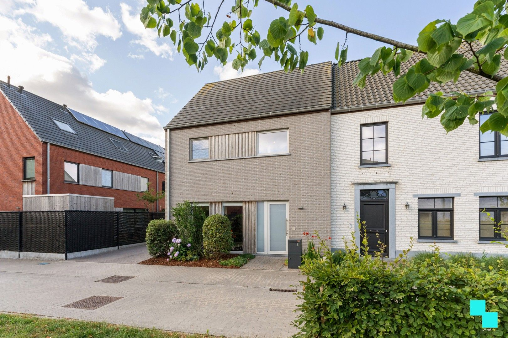 Recente HOB op toplocatie - Roeselare foto 3