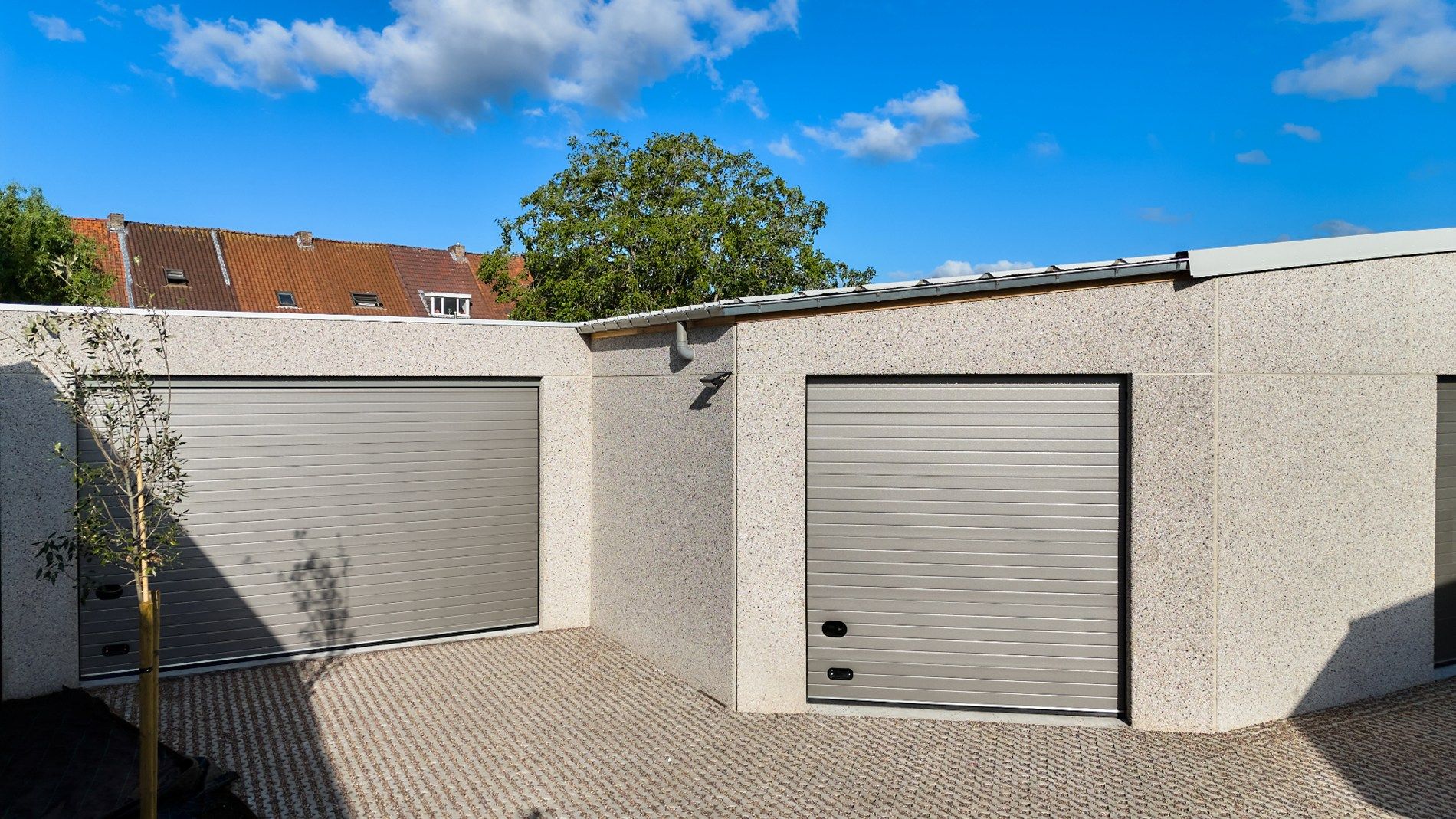 NIEUWBOUW opslagruimtes (90 m² - 110 m²) foto 8